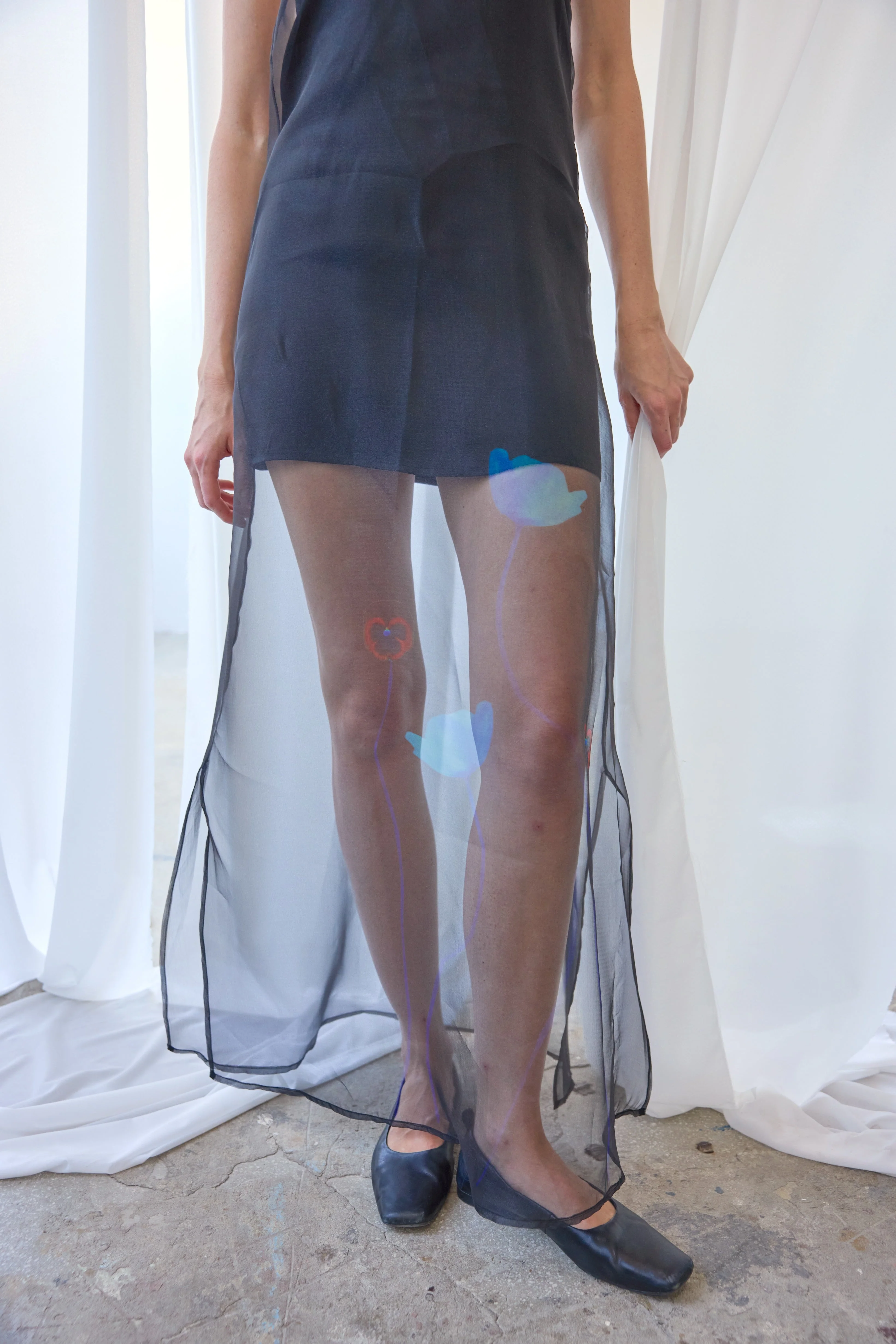 OhSevenDays Kim Dress - Image 3
