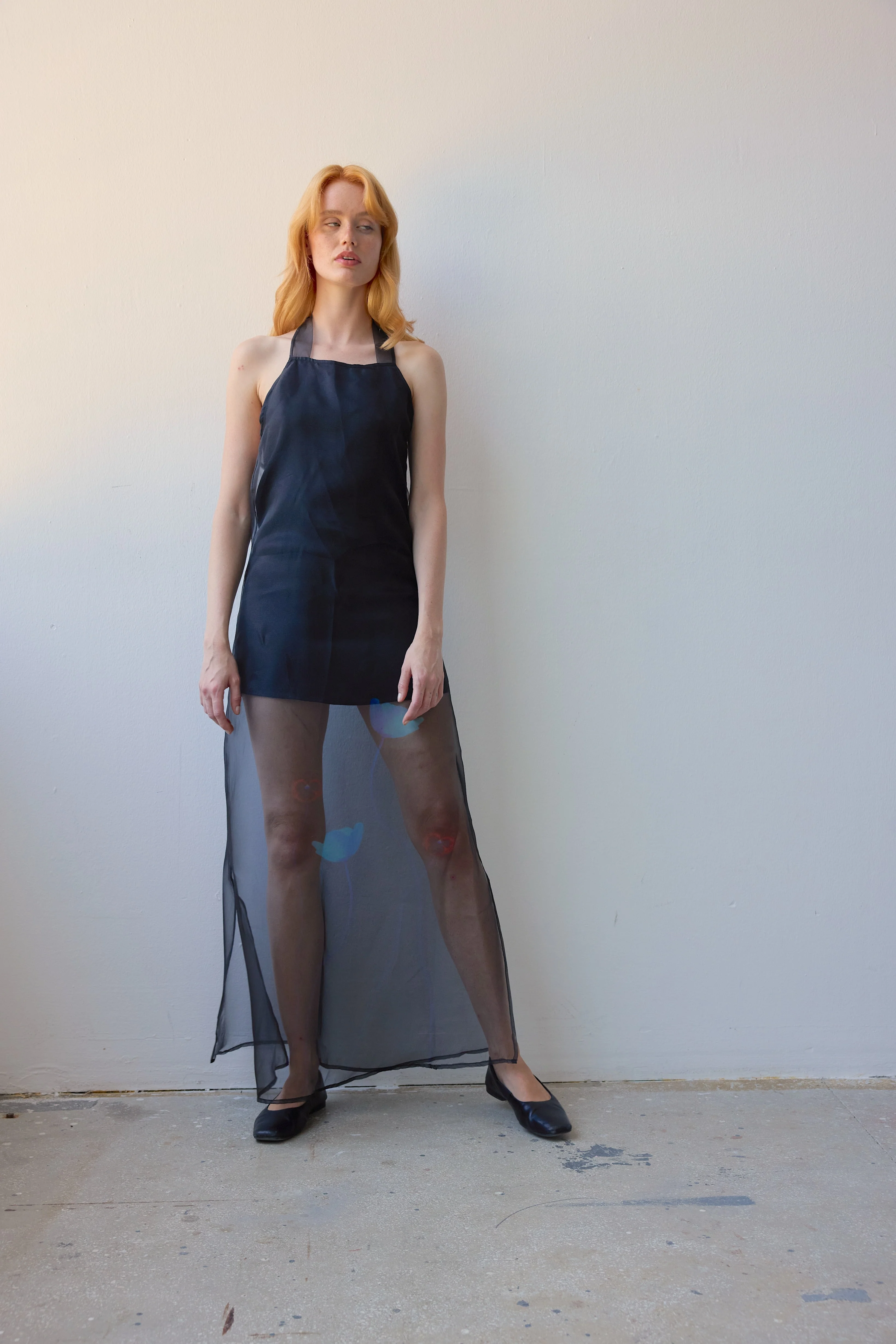 OhSevenDays Kim Dress - Image 4