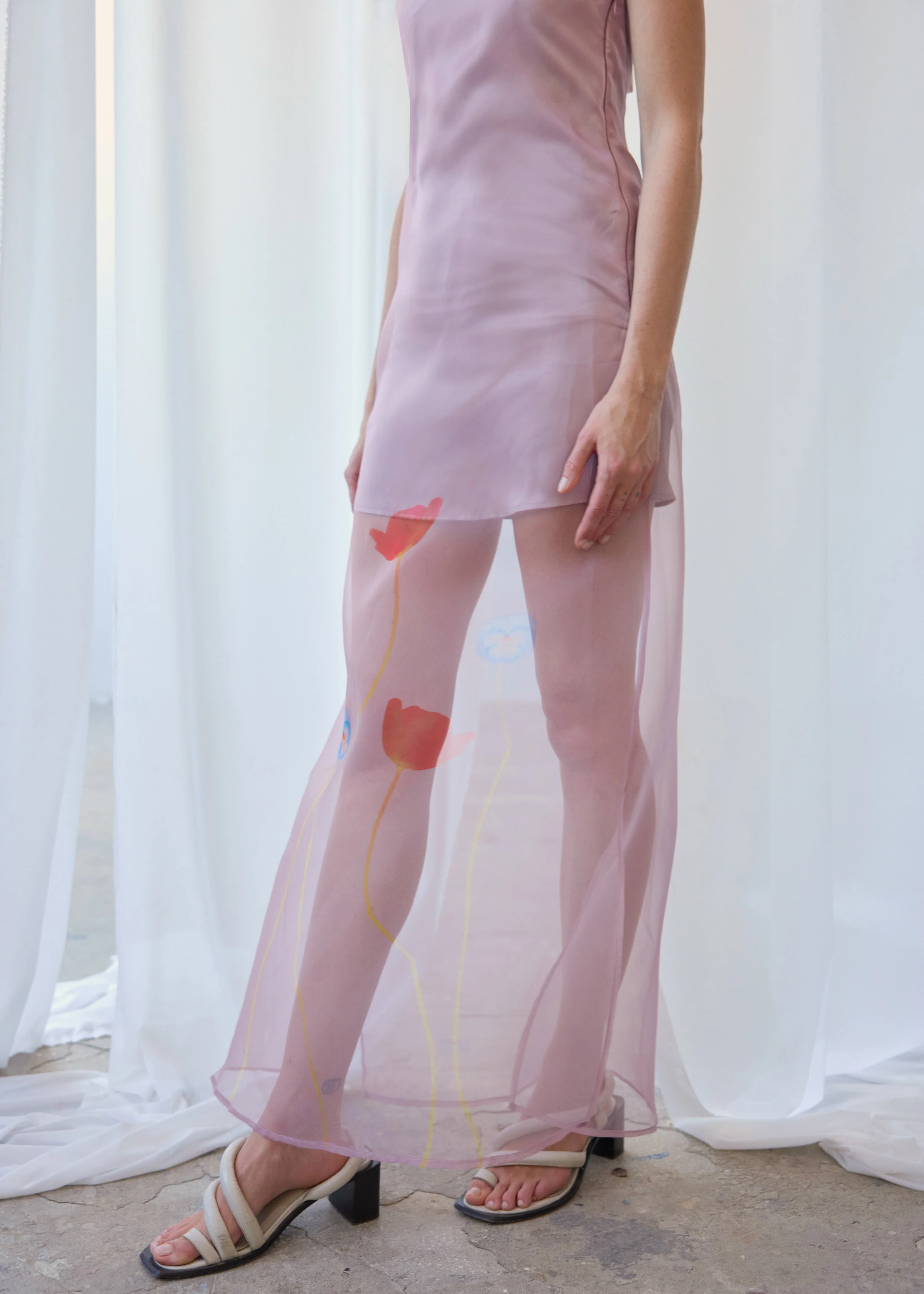 OhSevenDays Kim Dress - Image 2