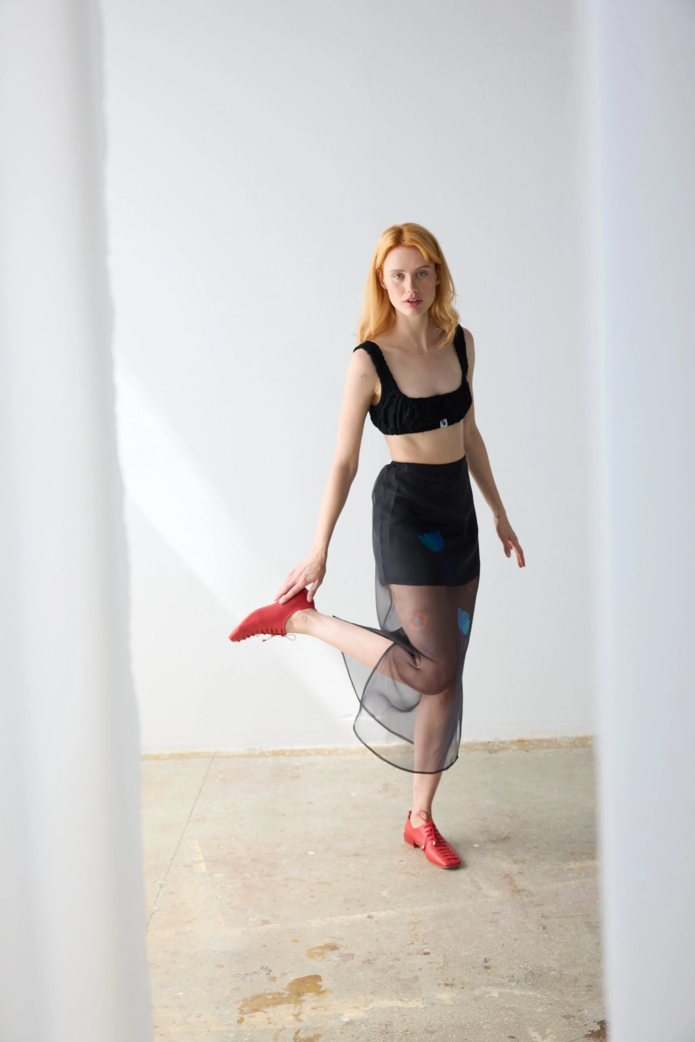 OhSevenDays Kim Skirt - Image 4