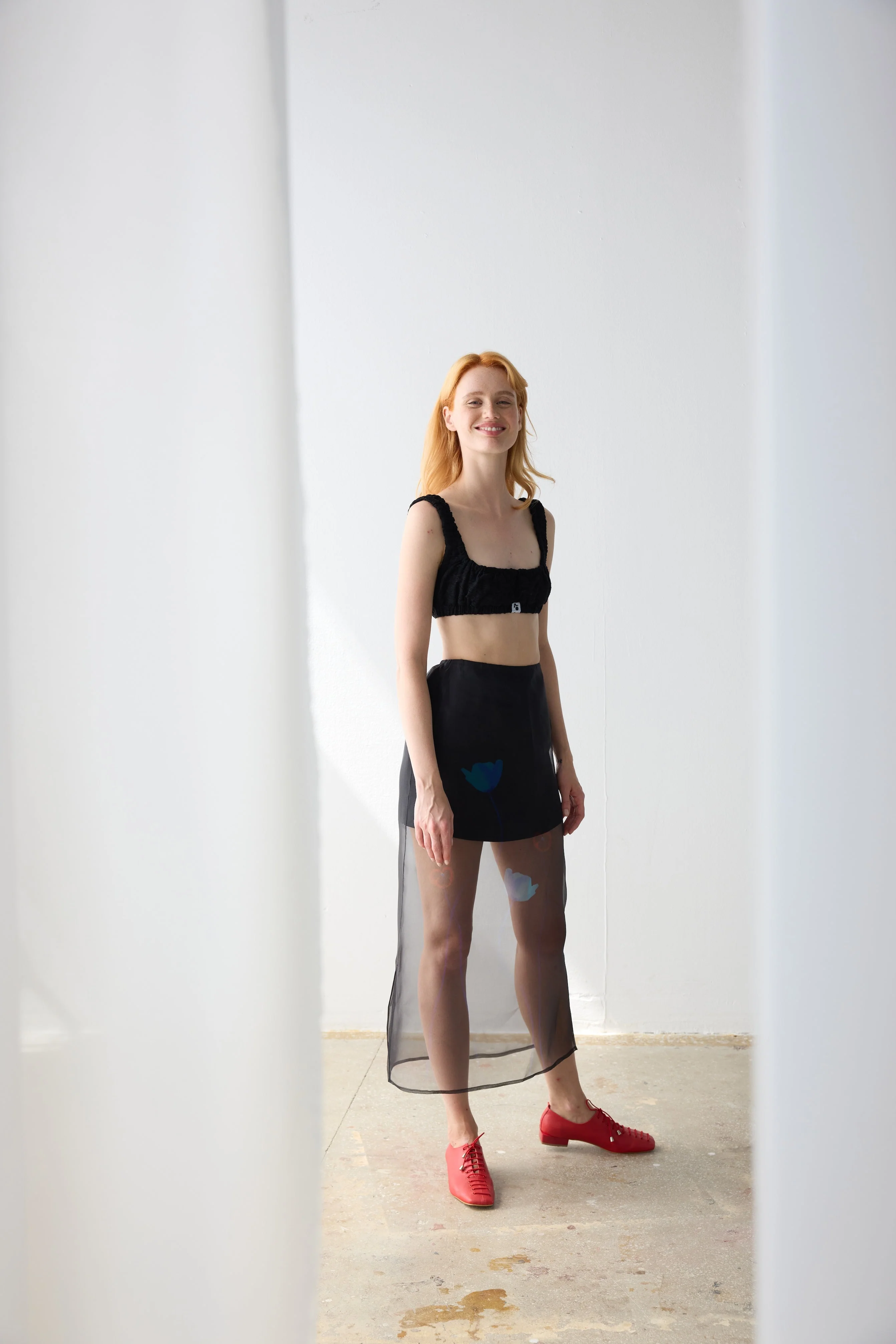 OhSevenDays Kim Skirt - Image 5