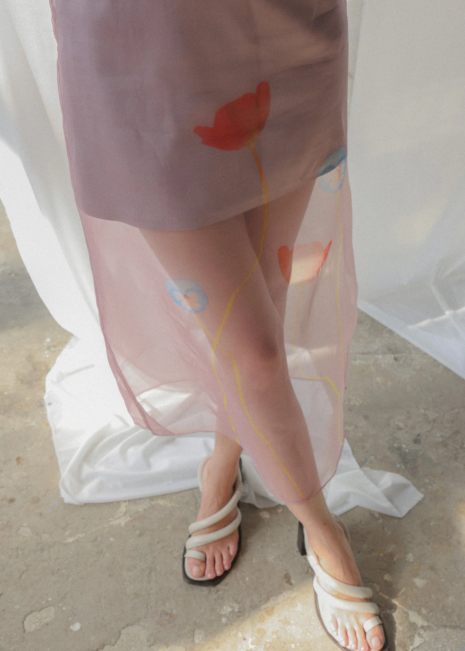 OhSevenDays Kim Skirt - Image 2