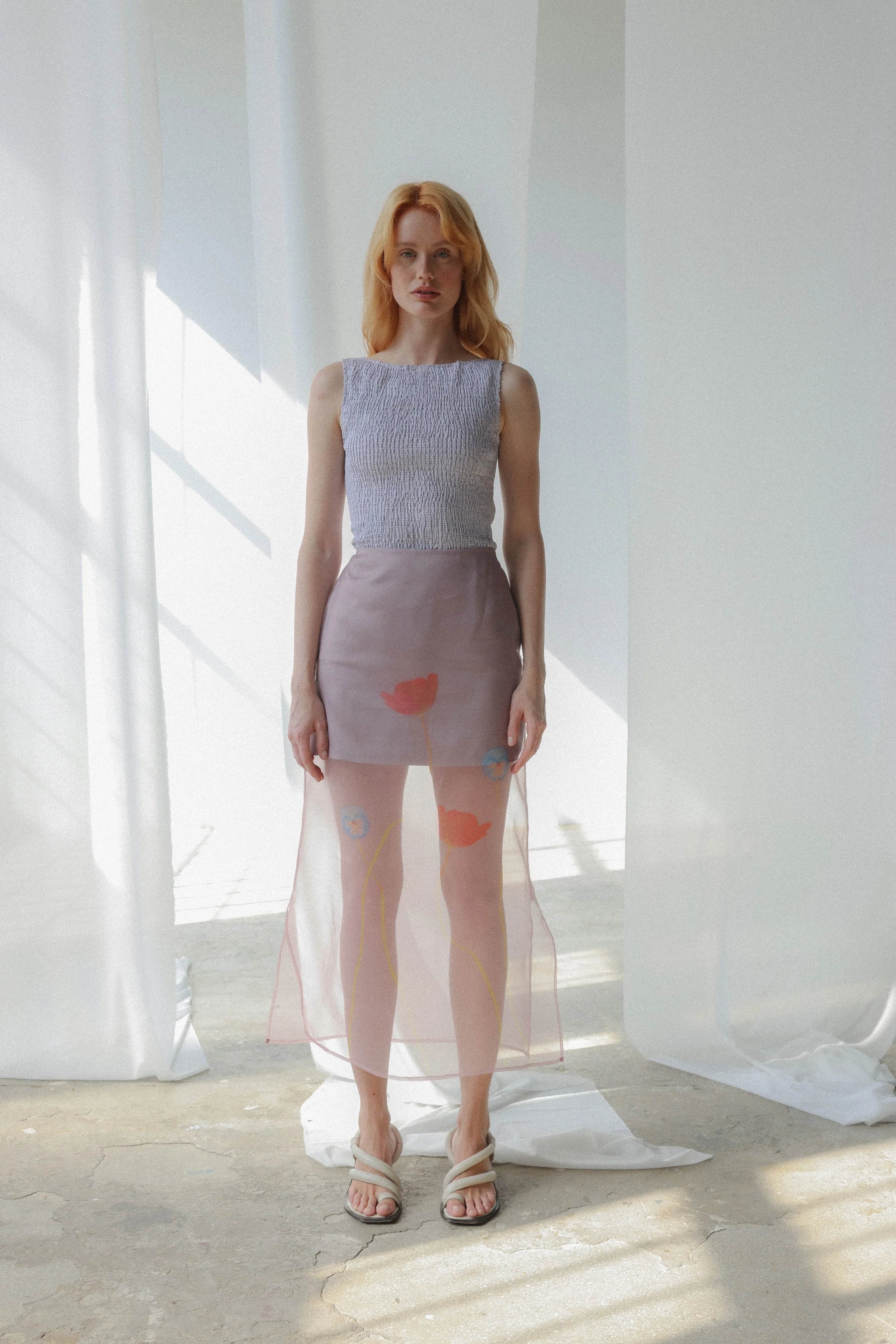 OhSevenDays Kim Skirt - Image 4