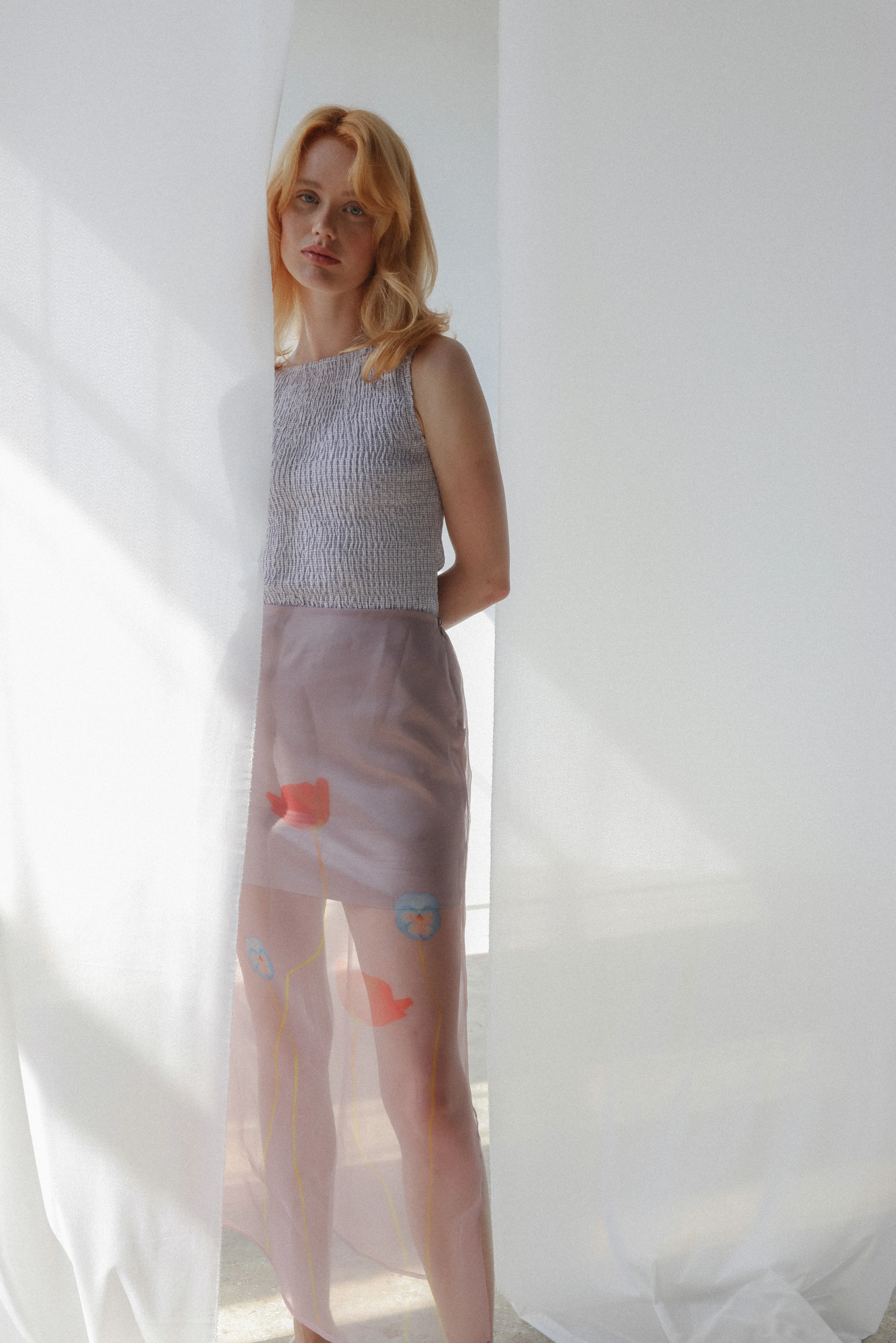 OhSevenDays Kim Skirt - Image 5