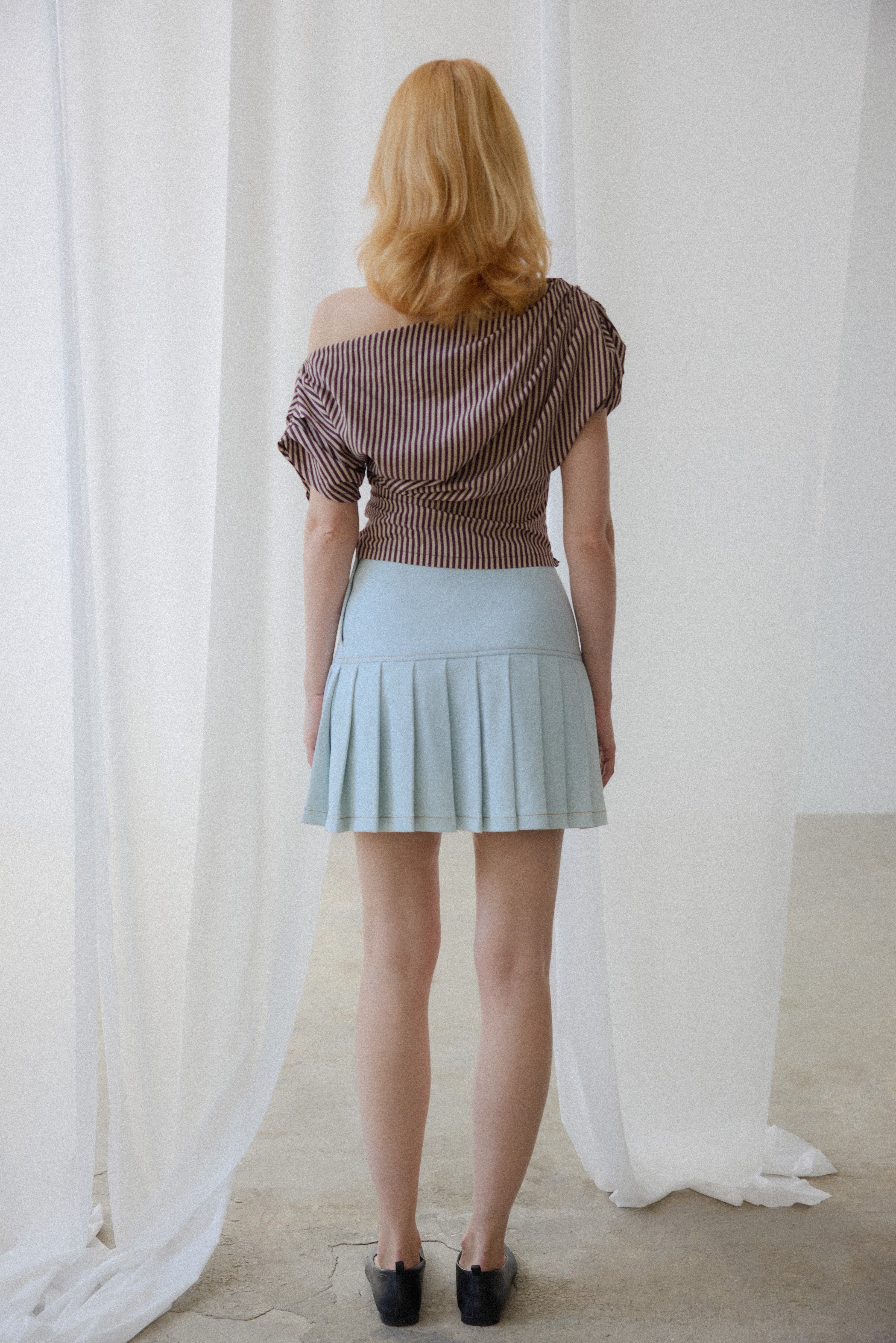 OhSevenDays Monica Top - Image 3