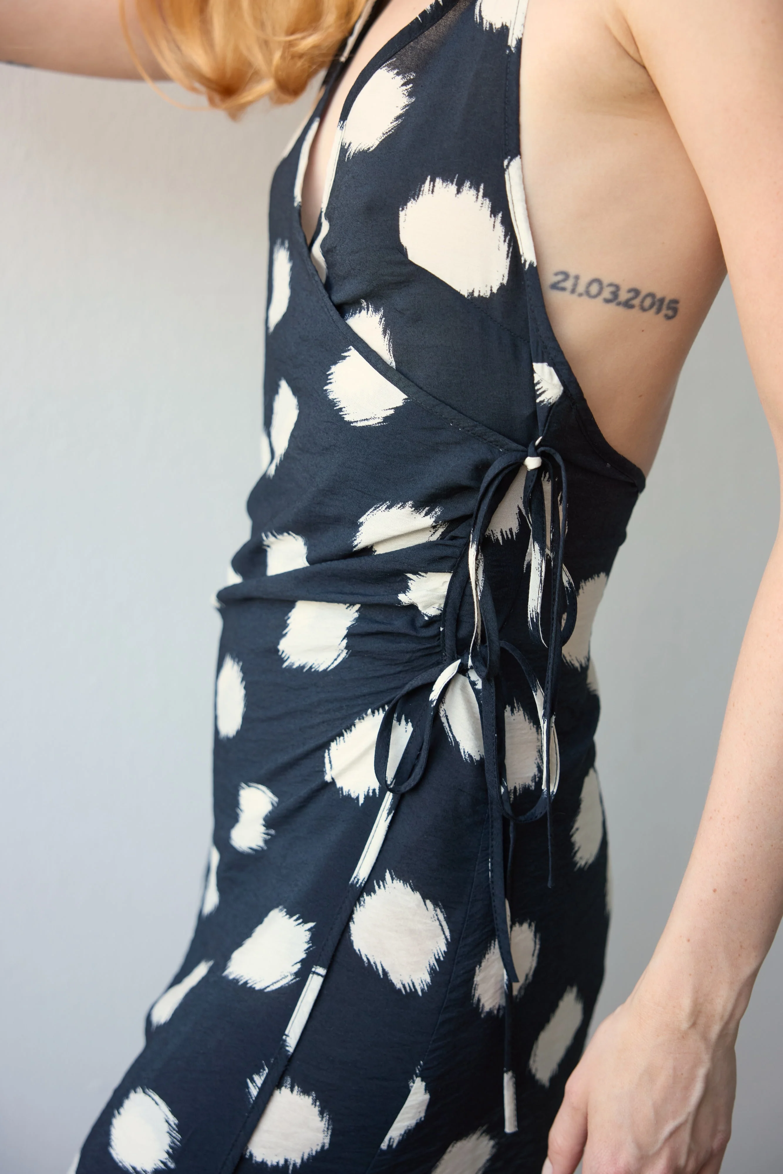 OhSevenDays Serena Dress - Image 3