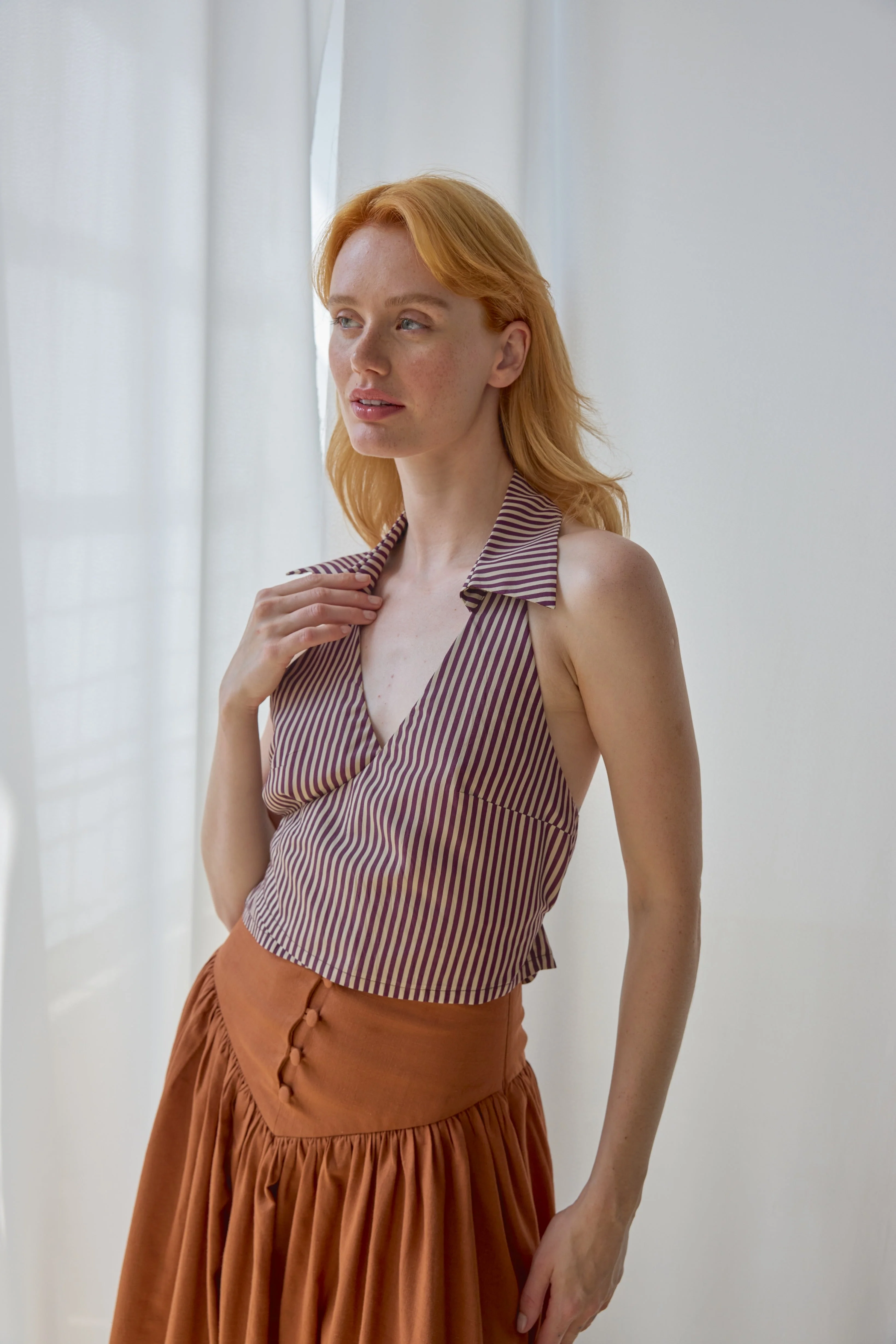 OhSevenDays Serena Top - Image 3