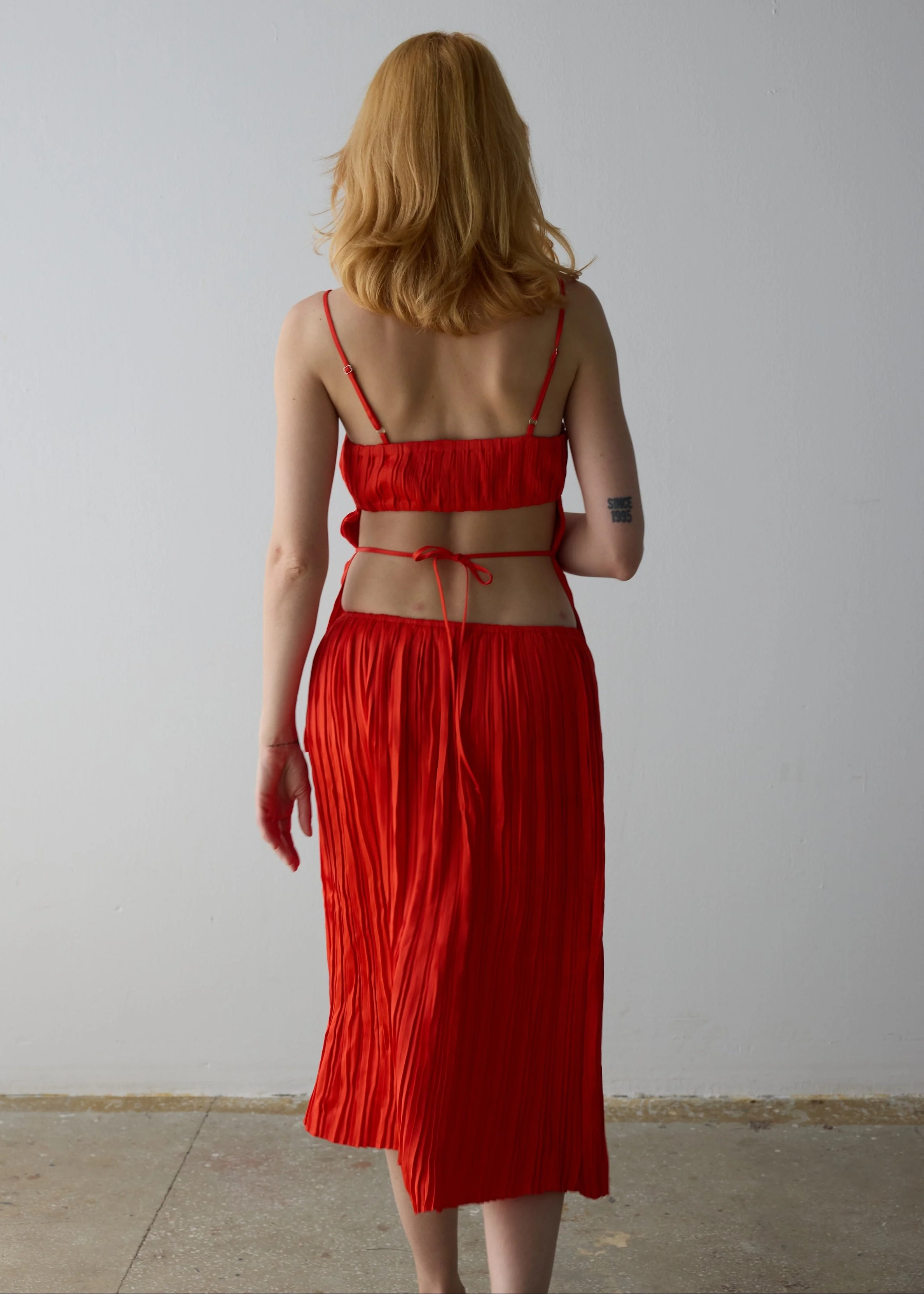 OhSevenDays Simona Skirt
