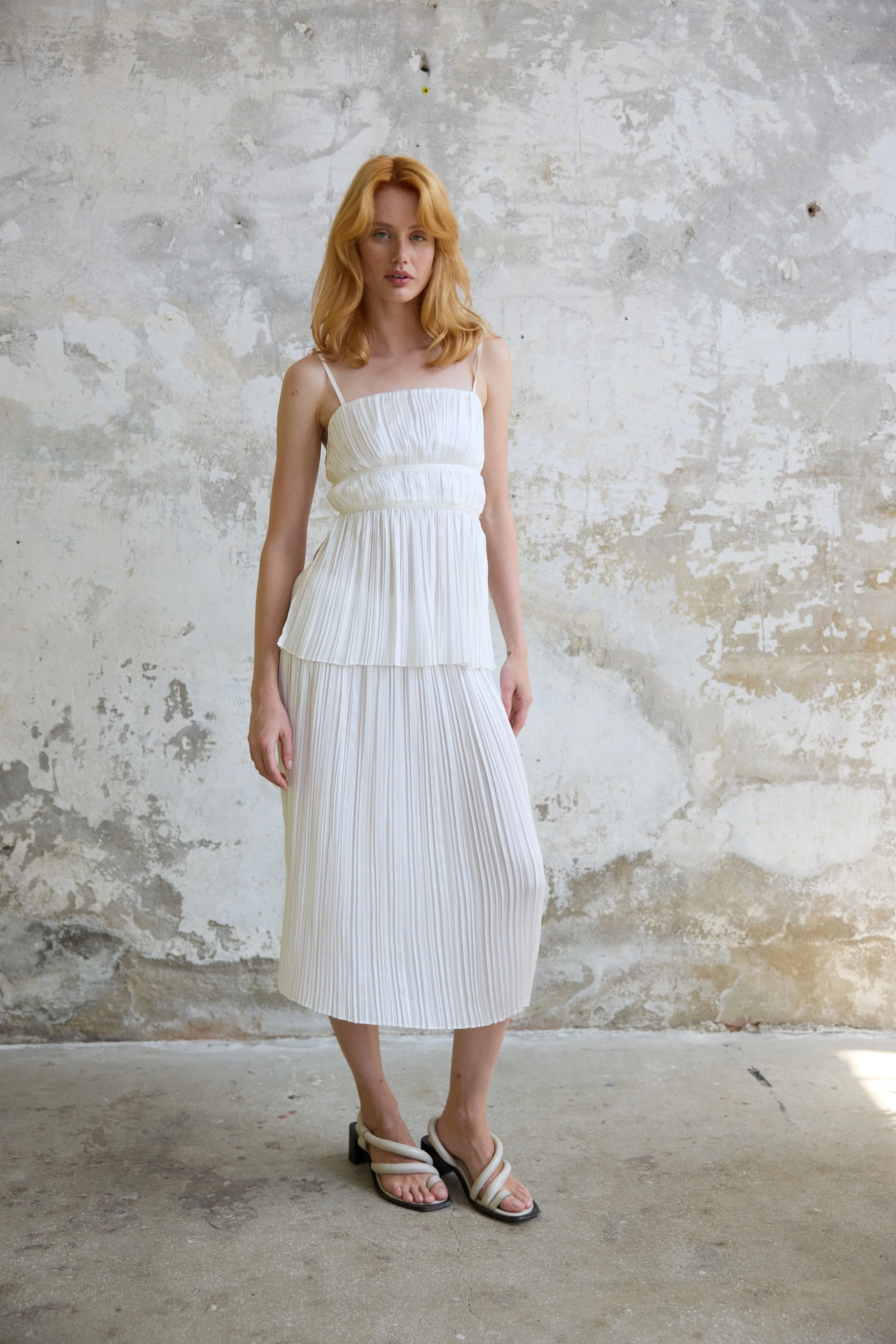OhSevenDays Simona Skirt - Image 3