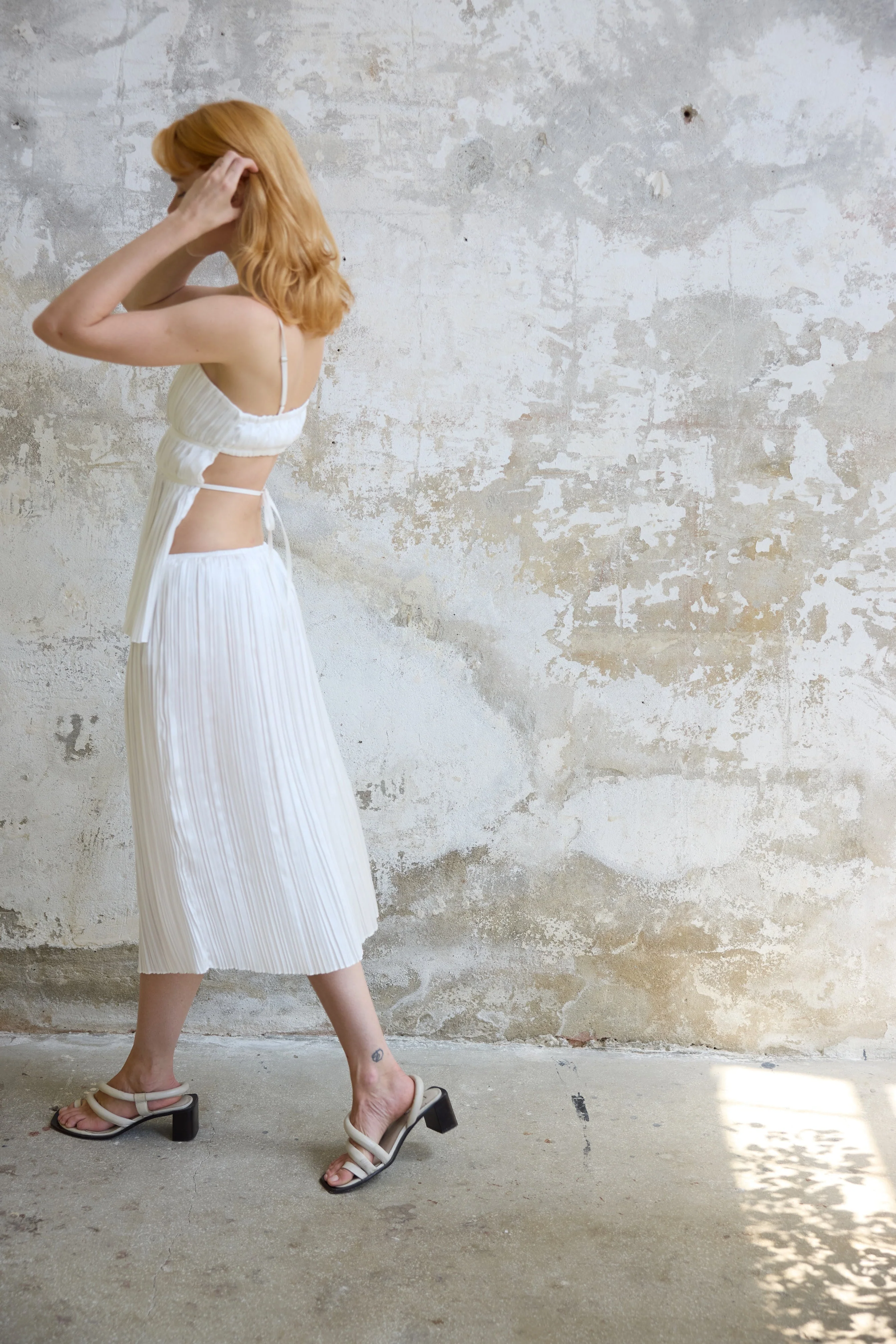 OhSevenDays Simona Skirt - Image 6