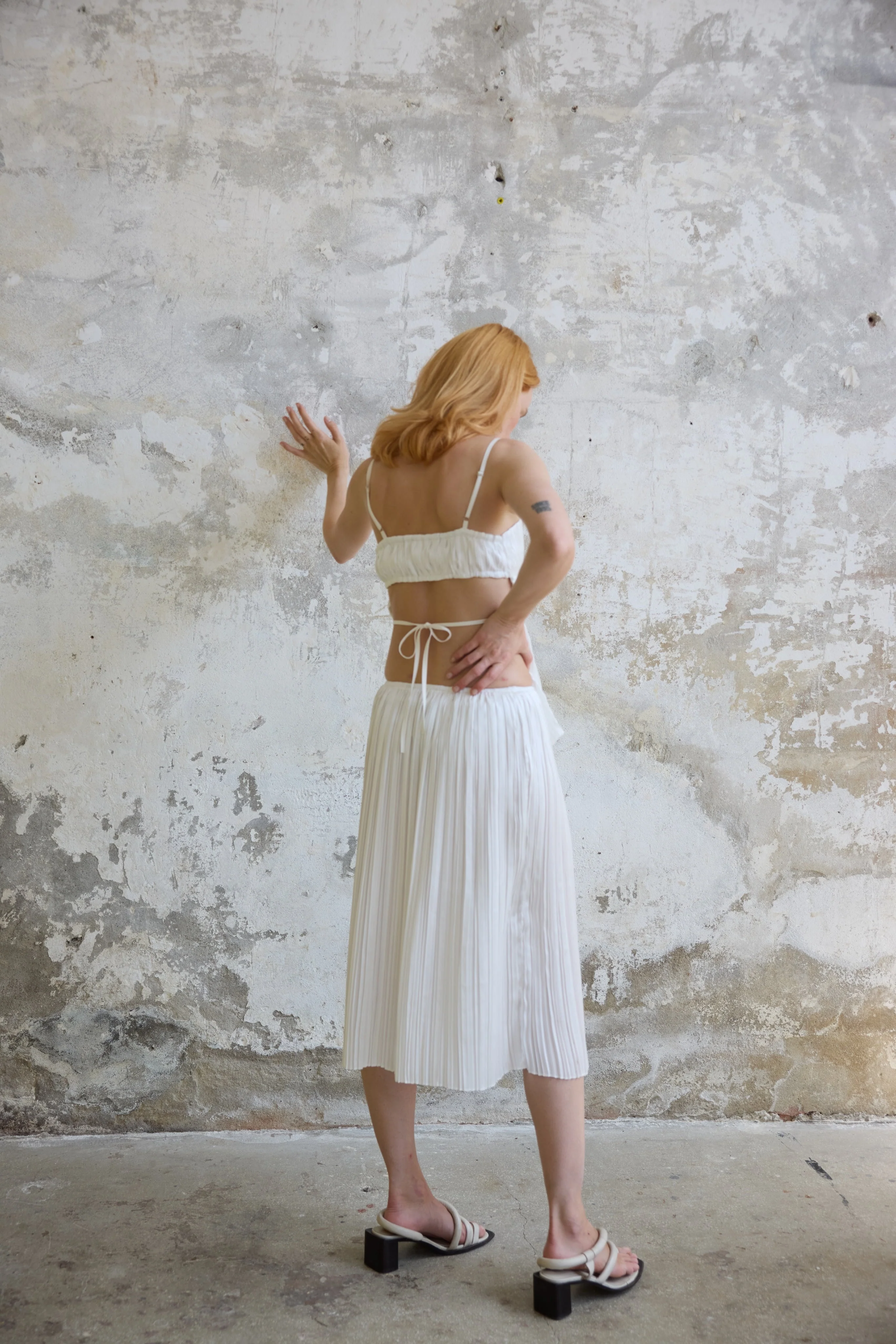 OhSevenDays Simona Skirt - Image 7