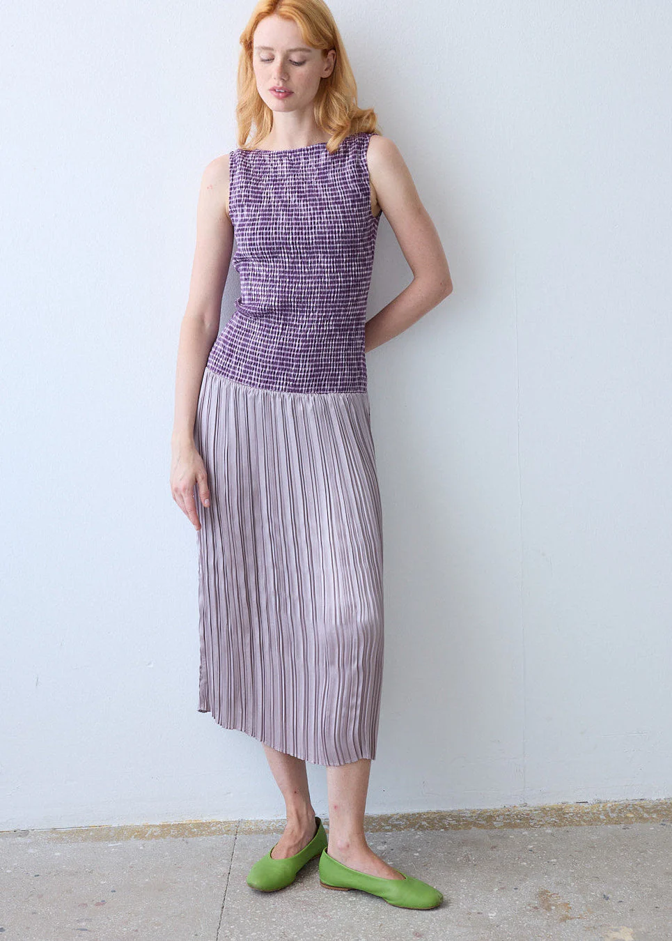 OhSevenDays Zeynep Dress - Image 2