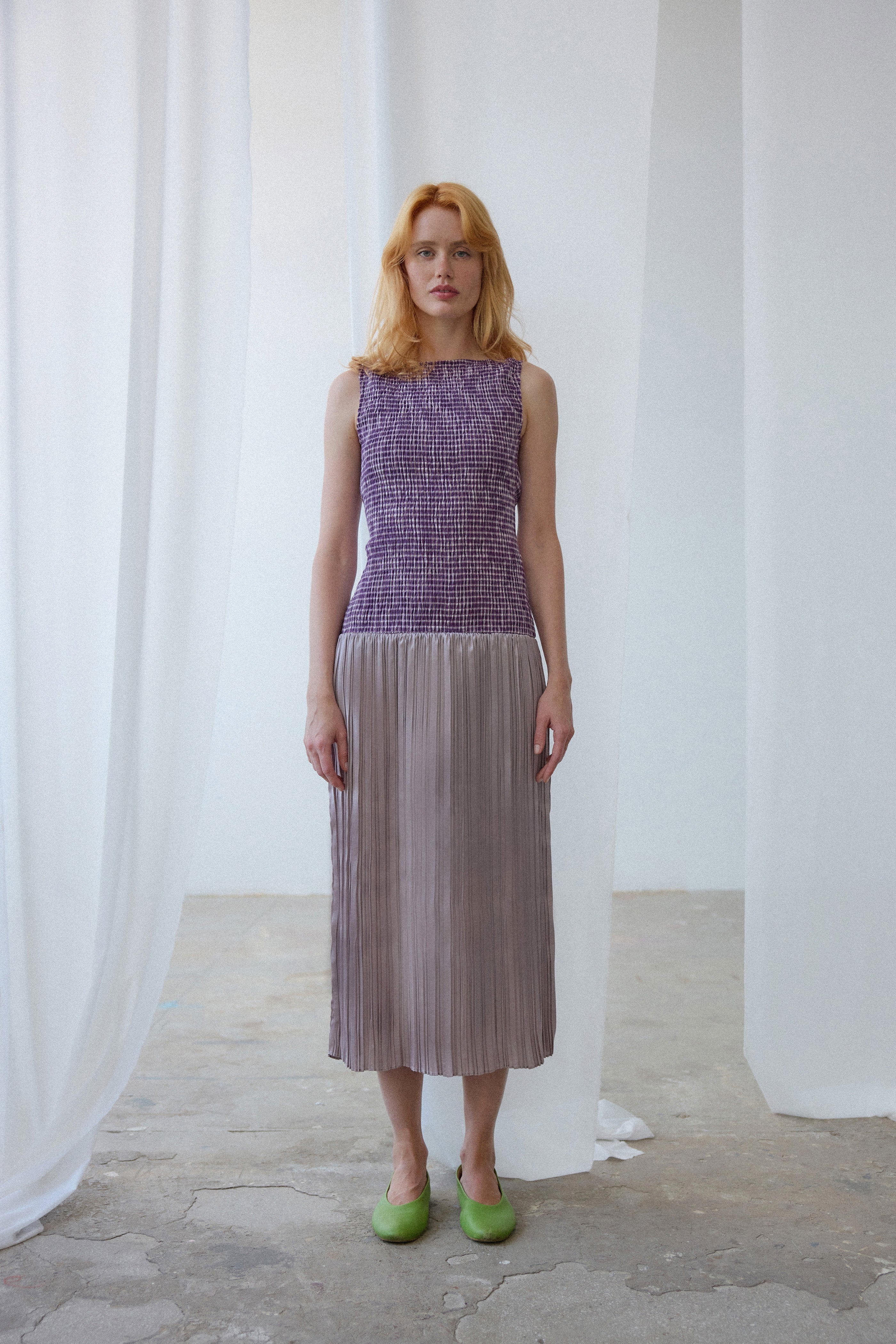 OhSevenDays Zeynep Dress - Image 3