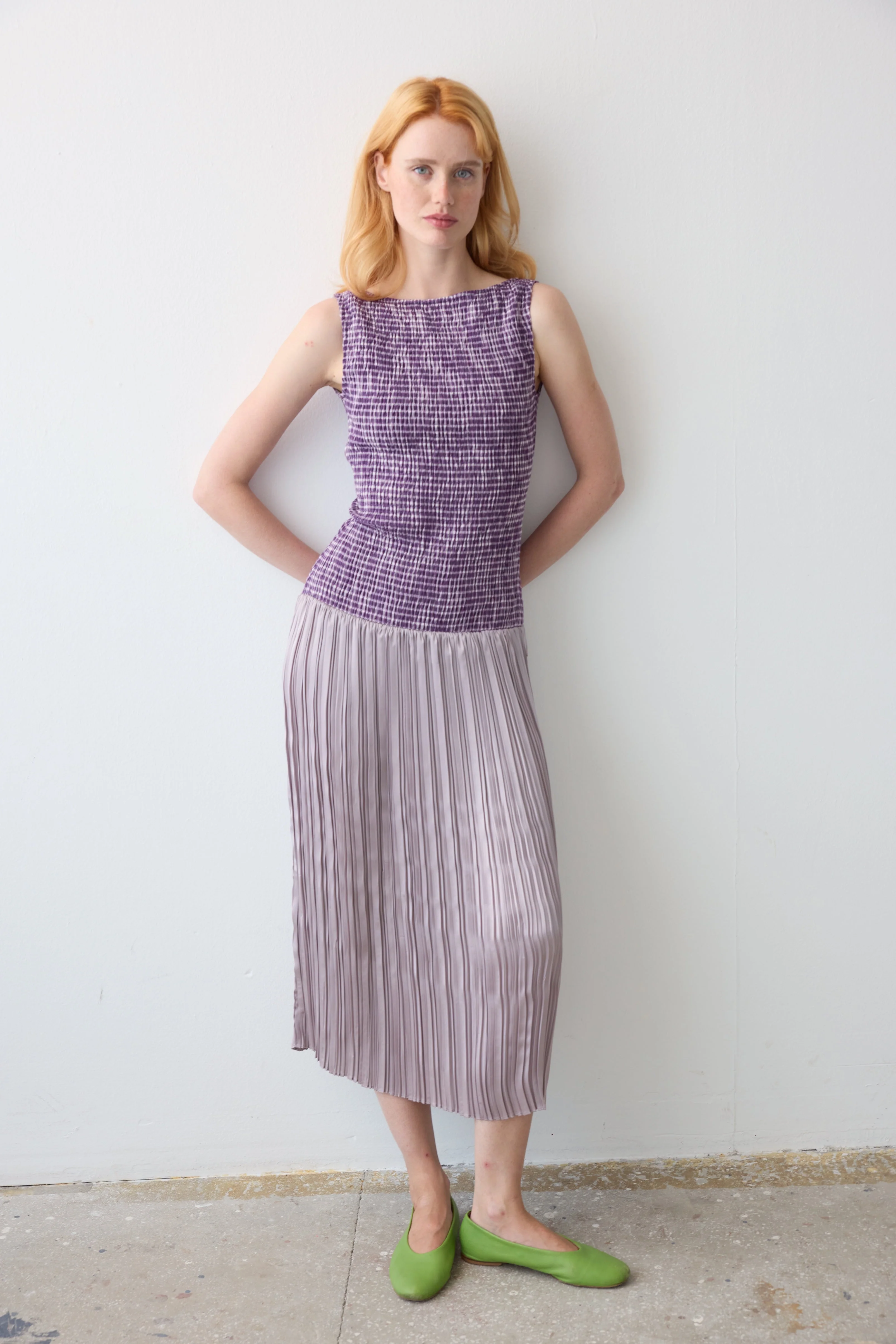 OhSevenDays Zeynep Dress - Image 4