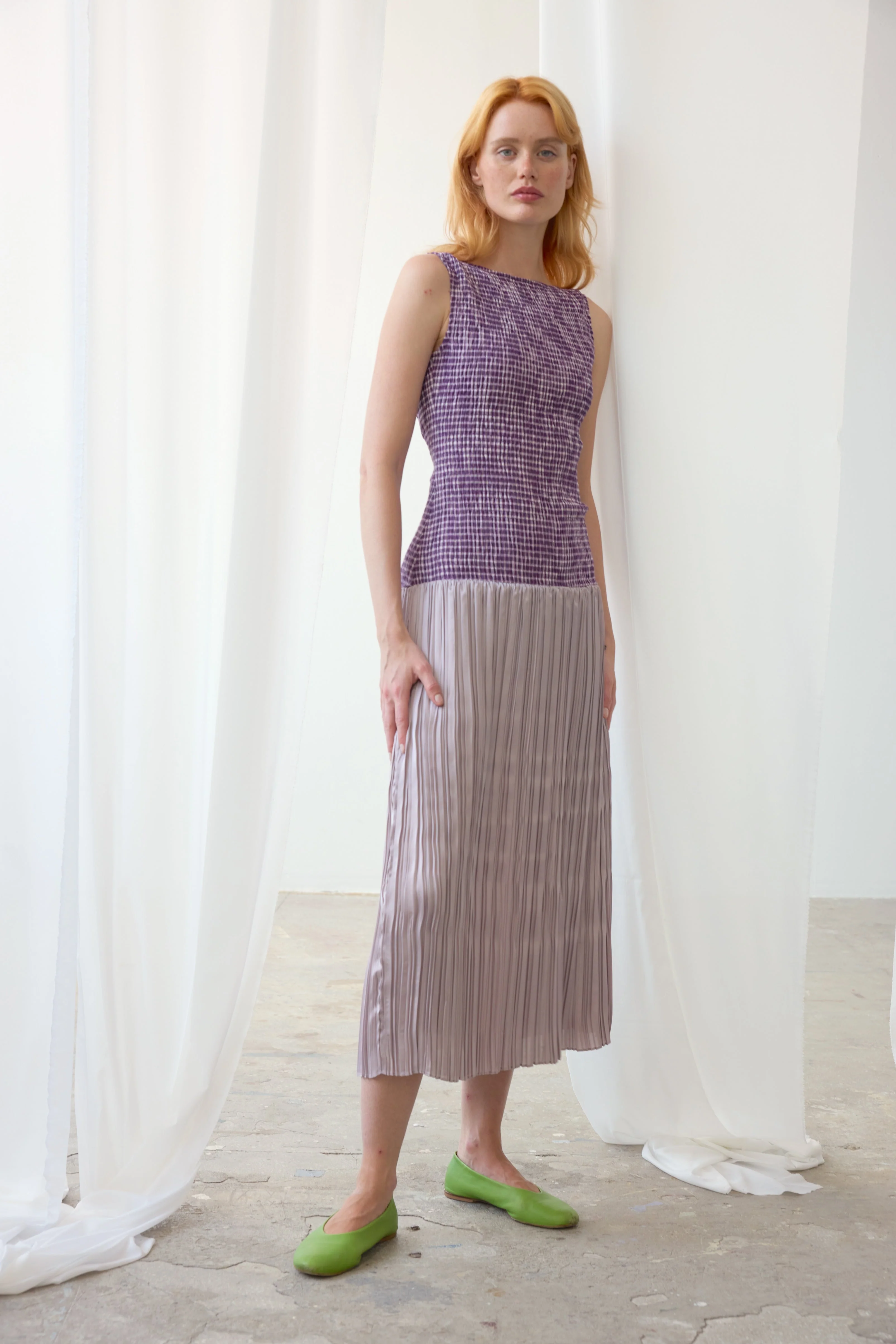 OhSevenDays Zeynep Dress - Image 7