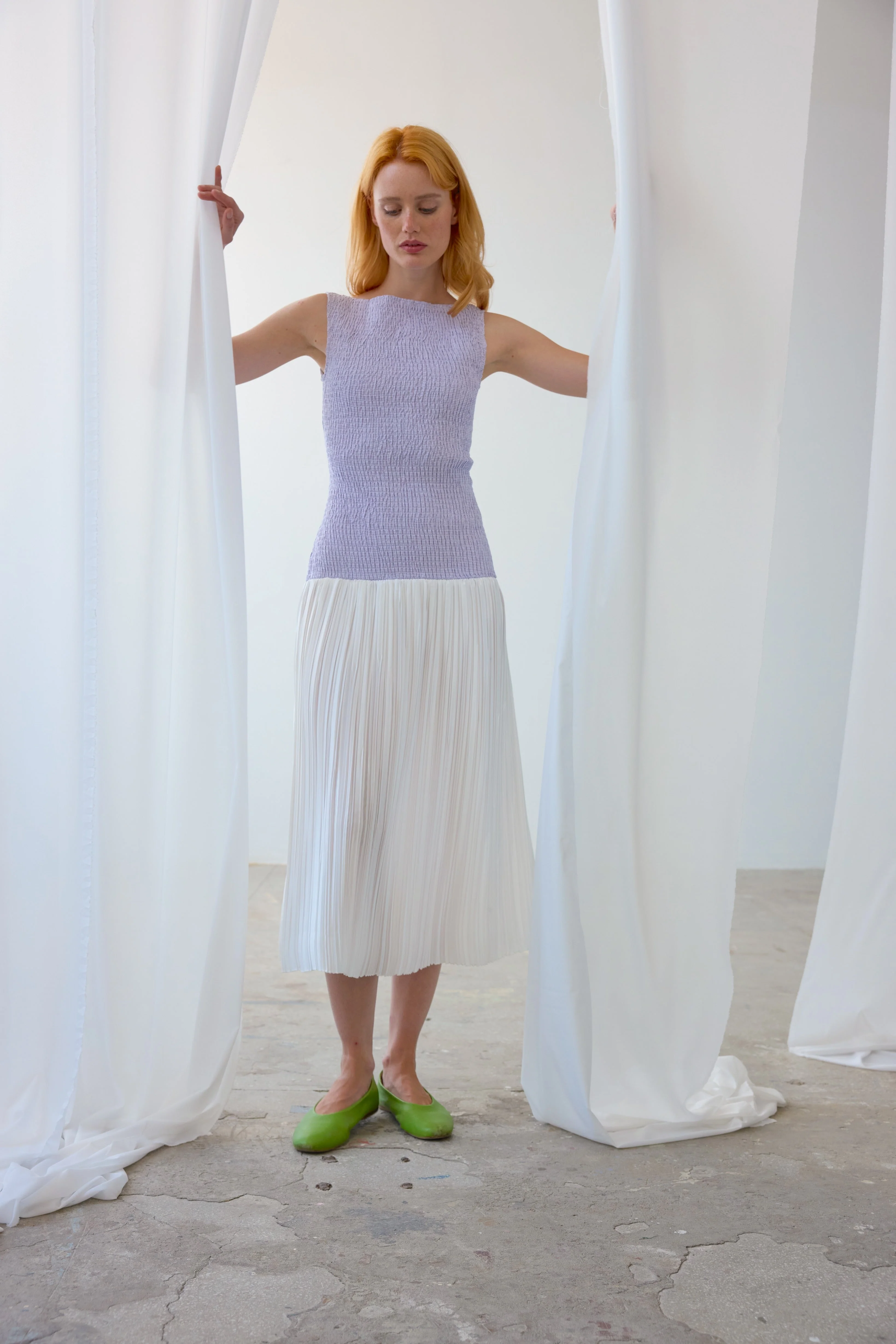 OhSevenDays Zeynep Dress - Image 4