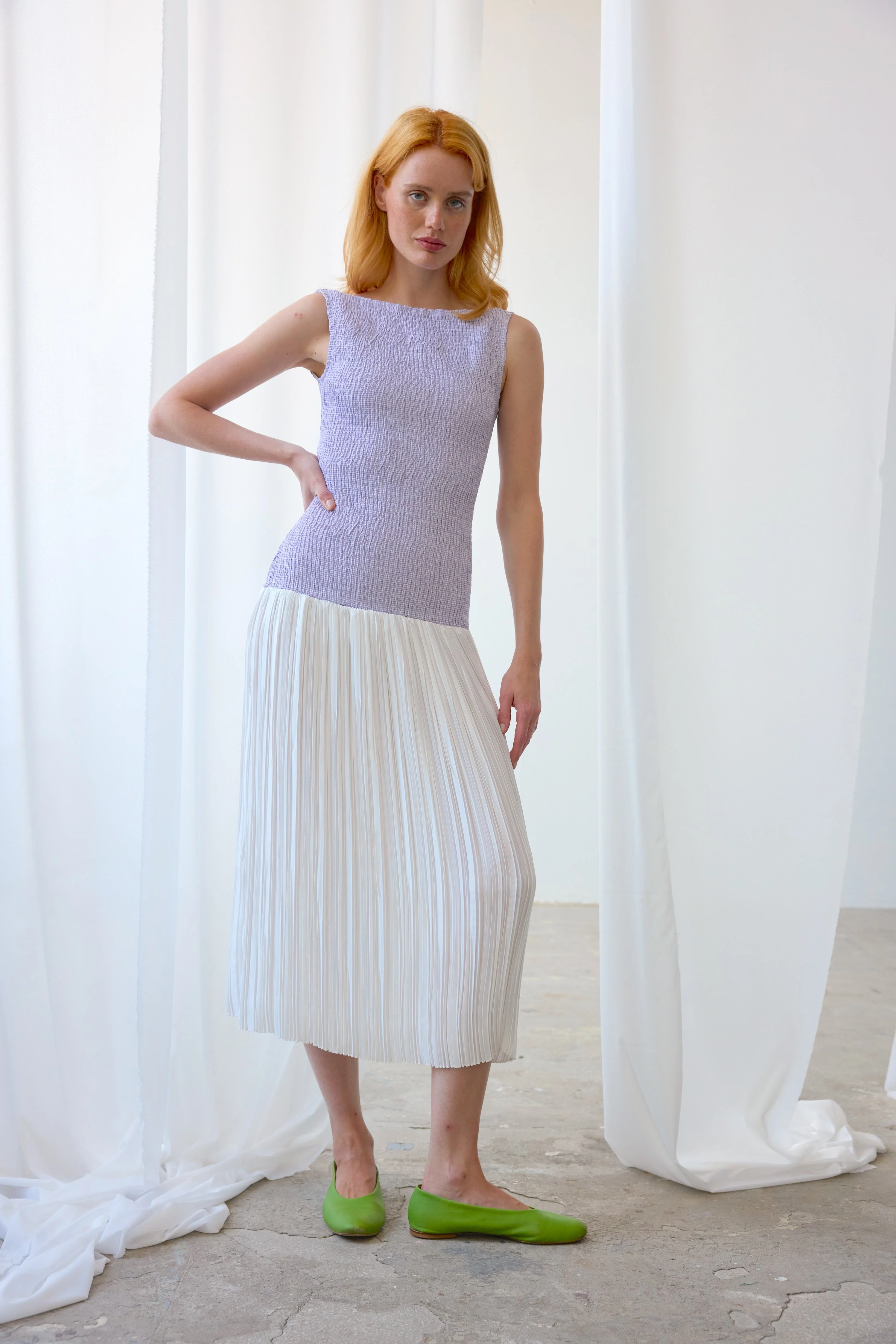 OhSevenDays Zeynep Dress - Image 5