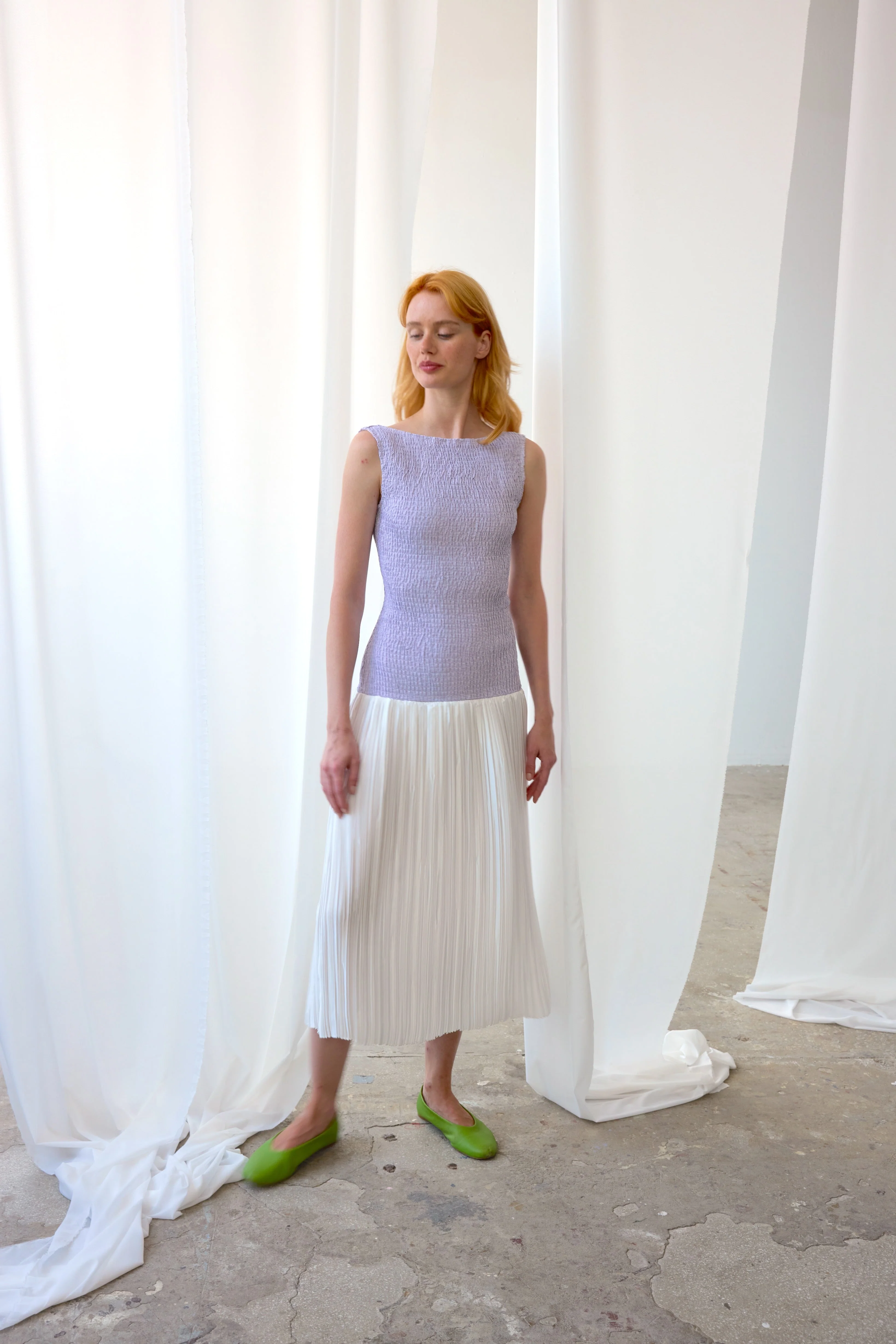 OhSevenDays Zeynep Dress - Image 6