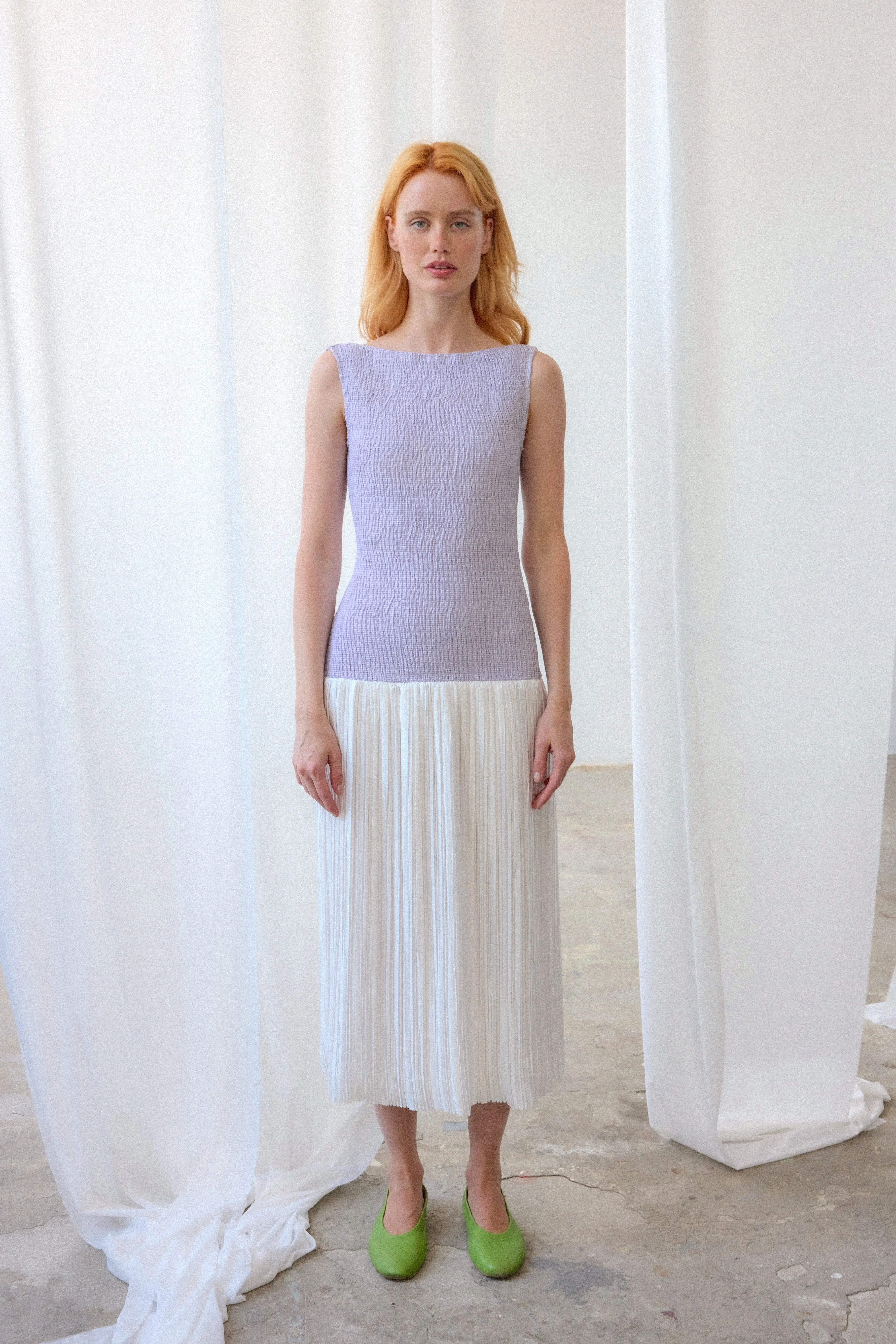 OhSevenDays Zeynep Dress - Image 7