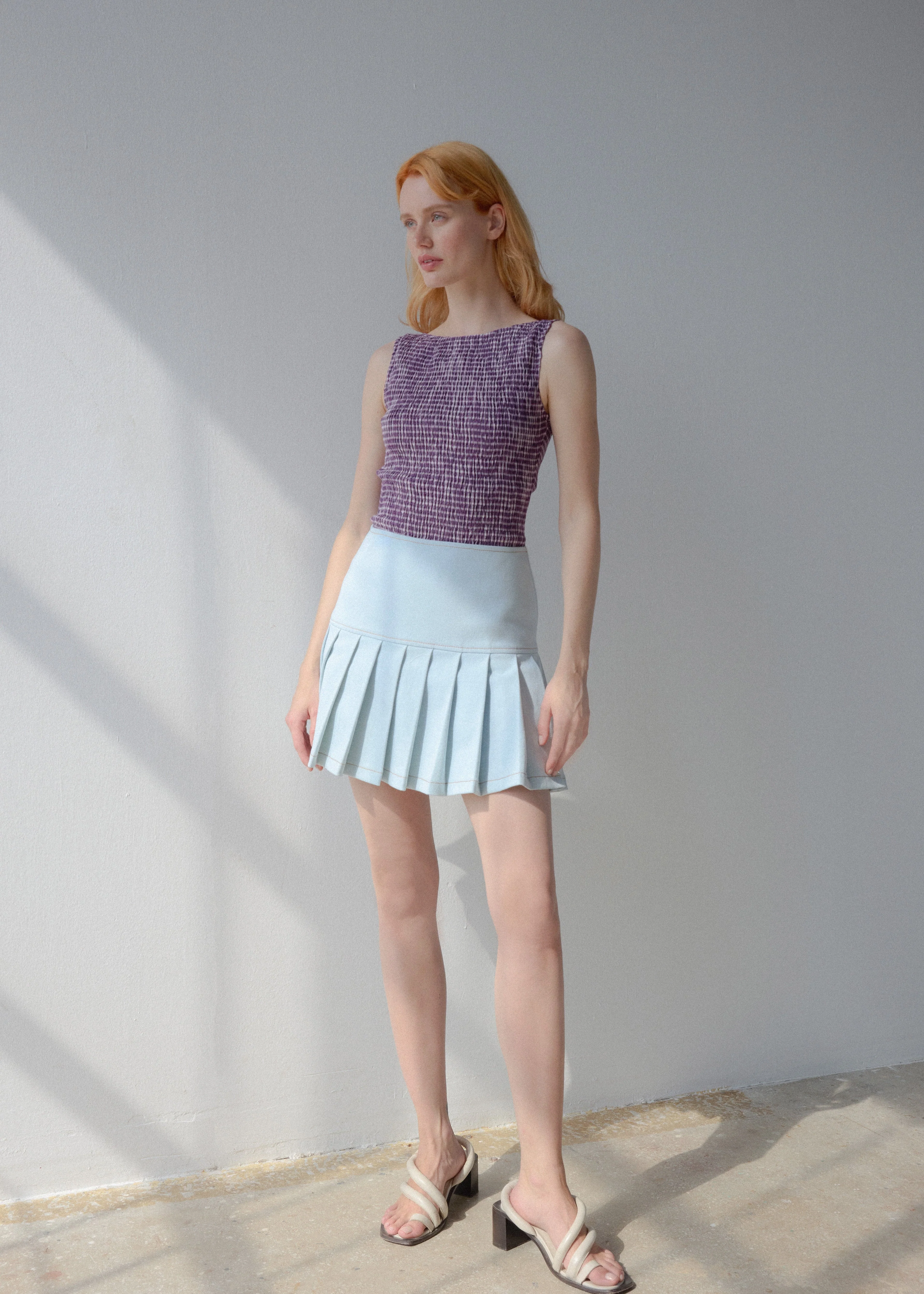 OhSevenDays Zeynep Top