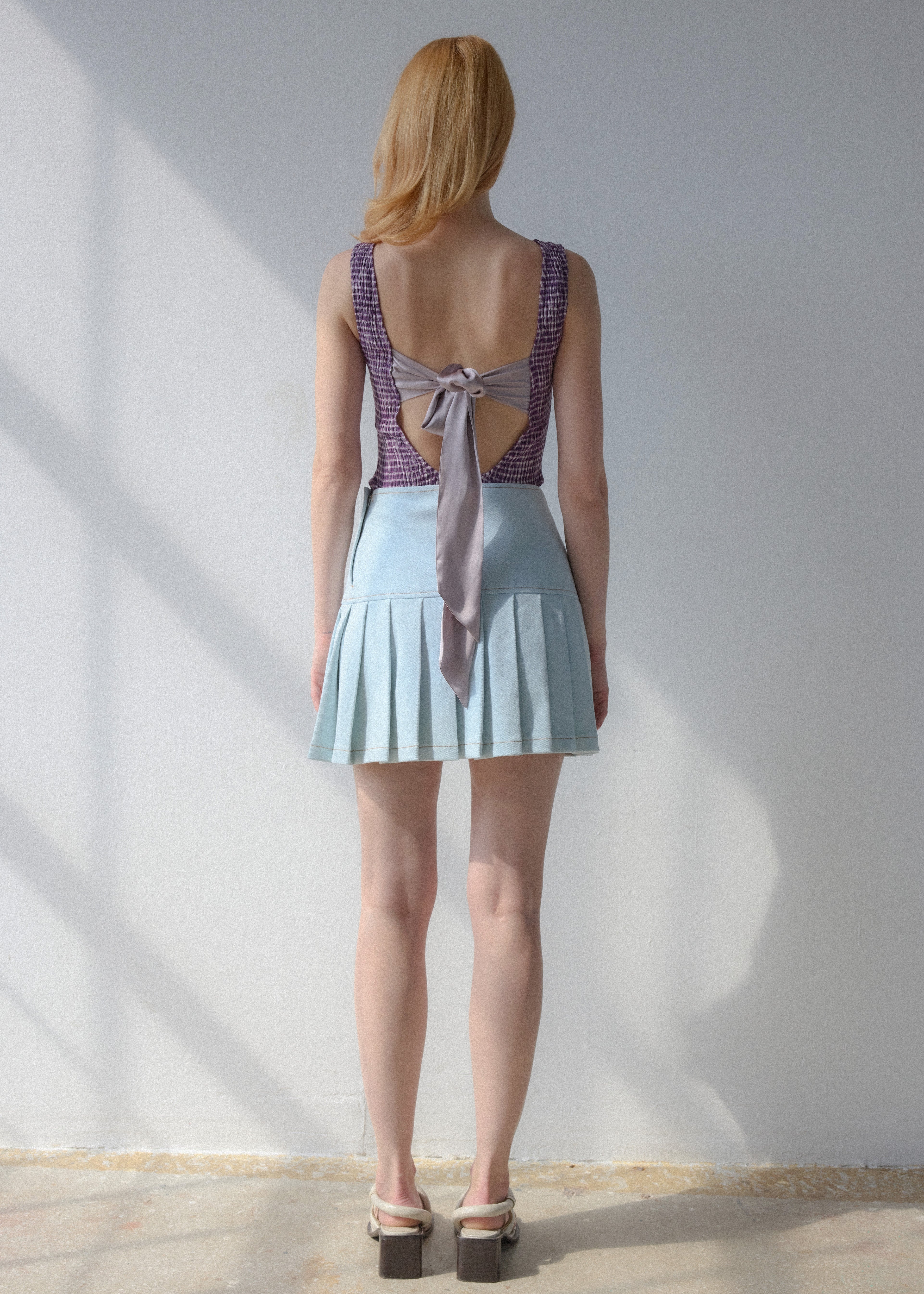 OhSevenDays Zeynep Top - Image 2