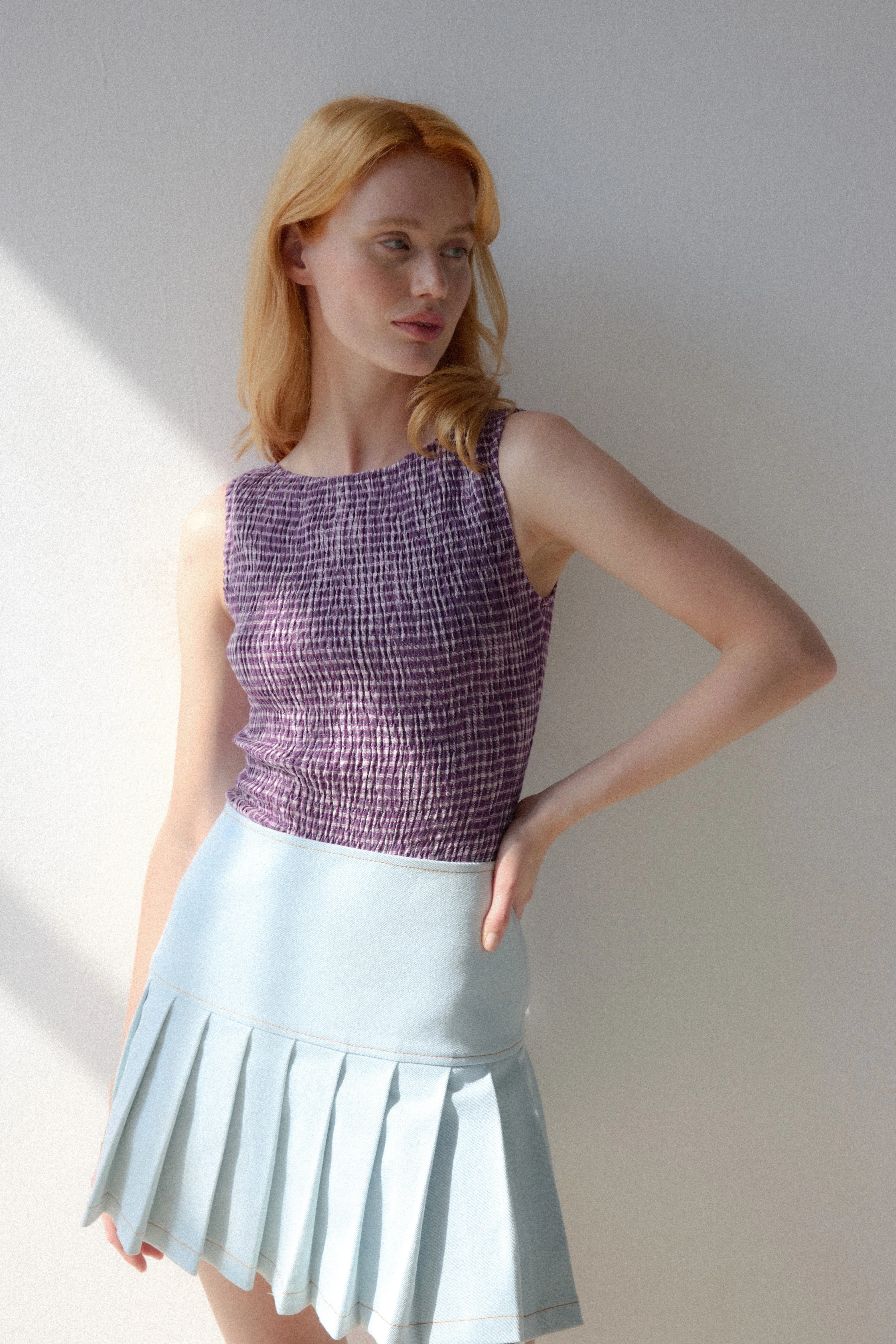 OhSevenDays Zeynep Top - Image 3