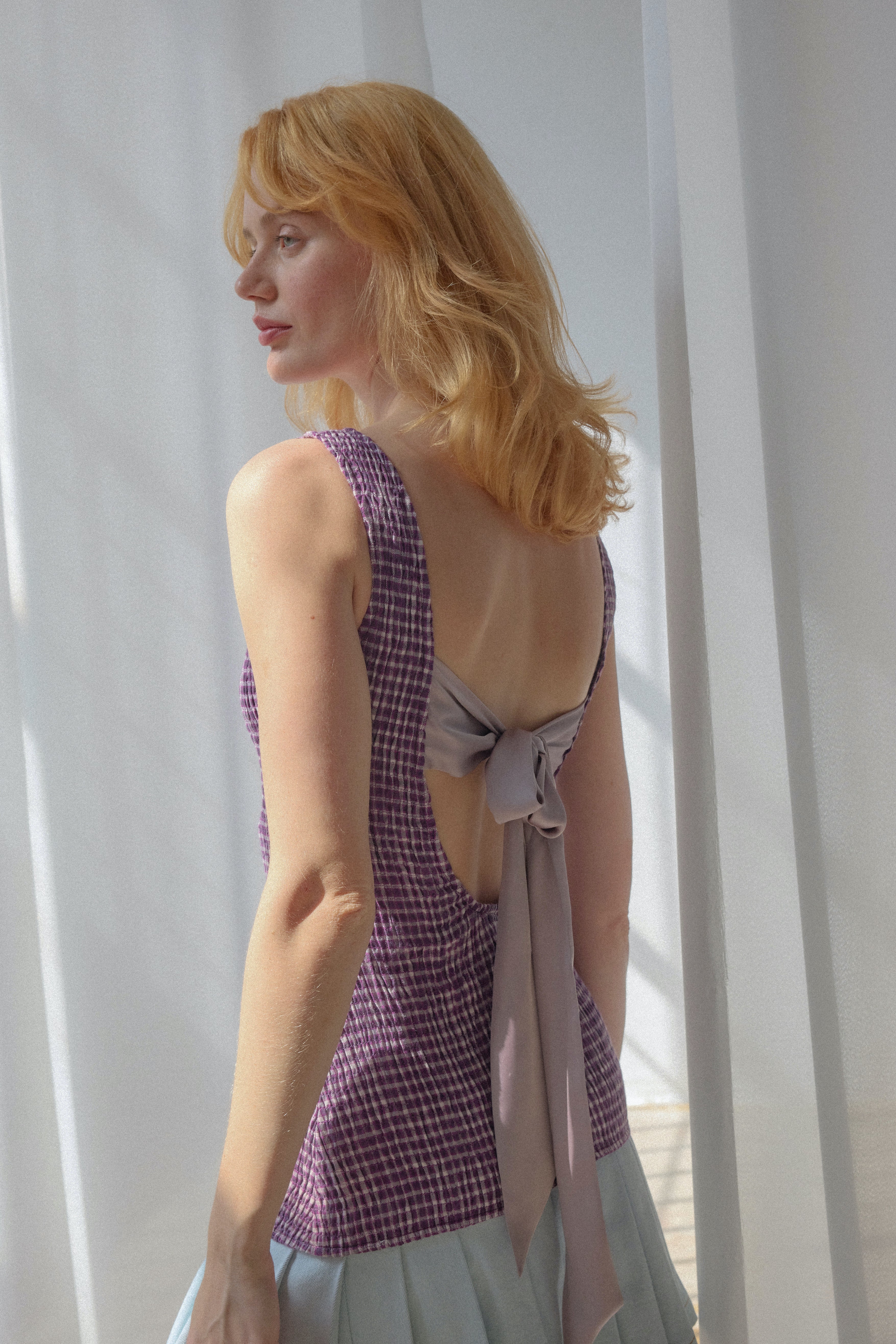 OhSevenDays Zeynep Top - Image 4