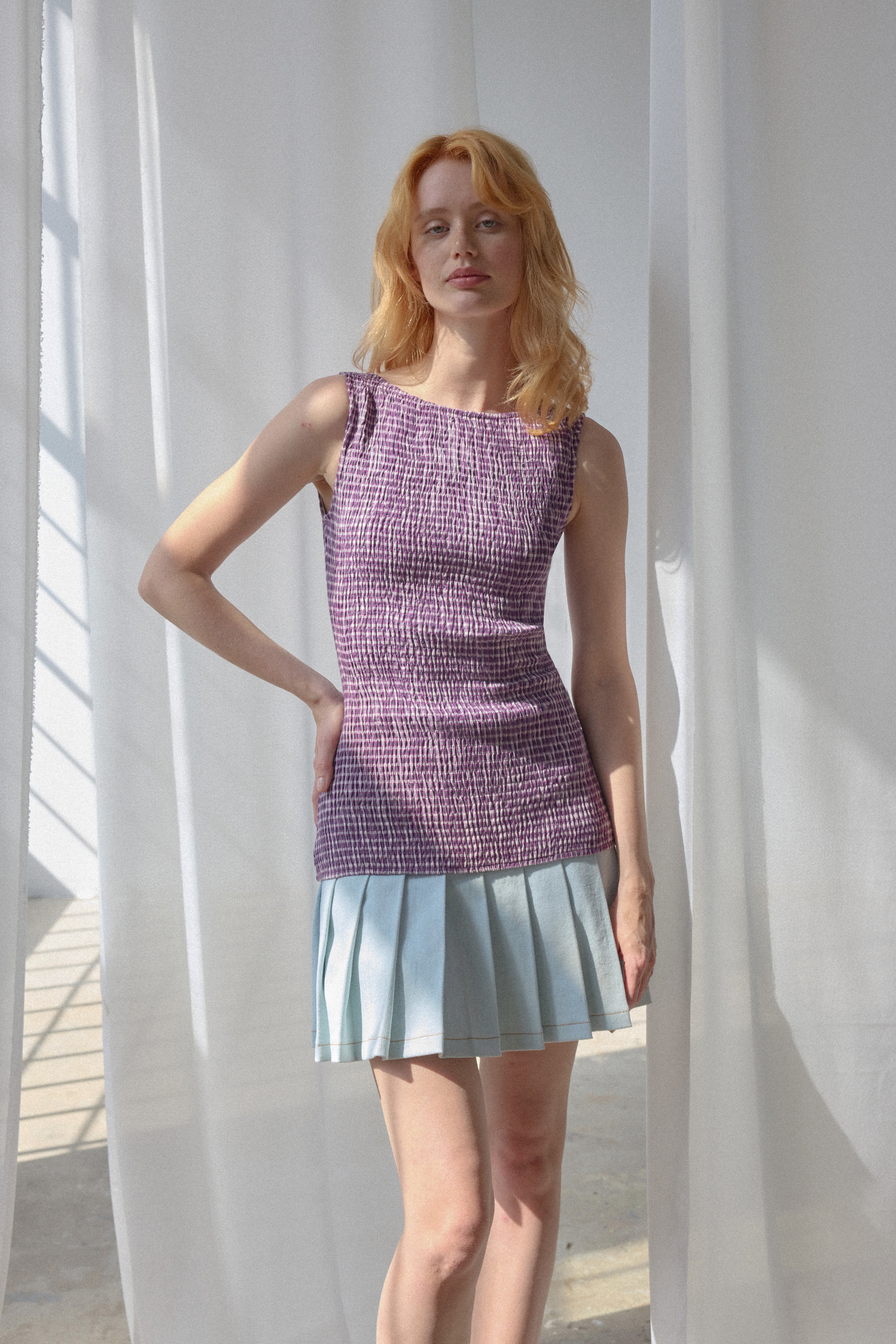 OhSevenDays Zeynep Top - Image 5