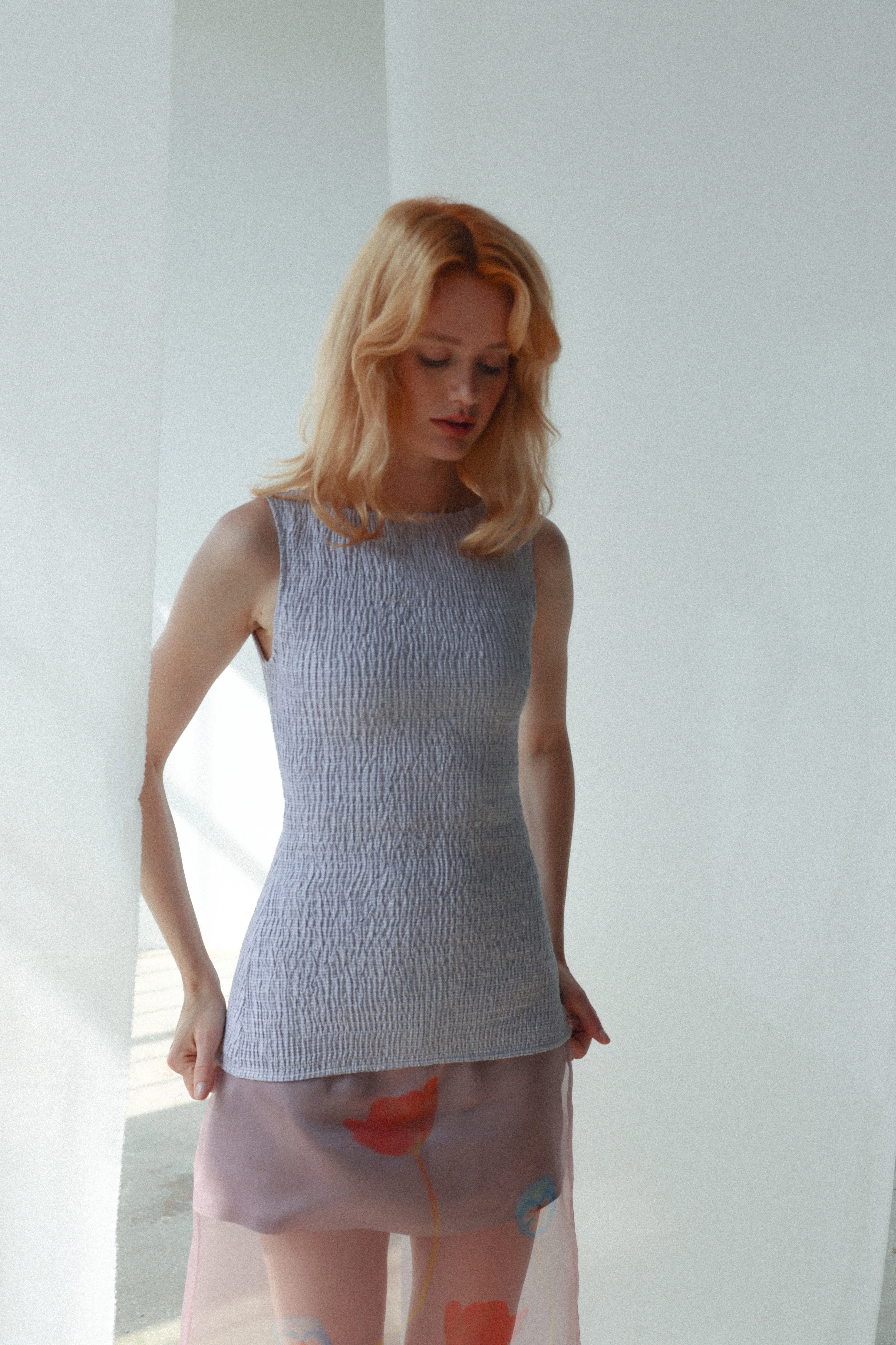 OhSevenDays Zeynep Top - Image 2