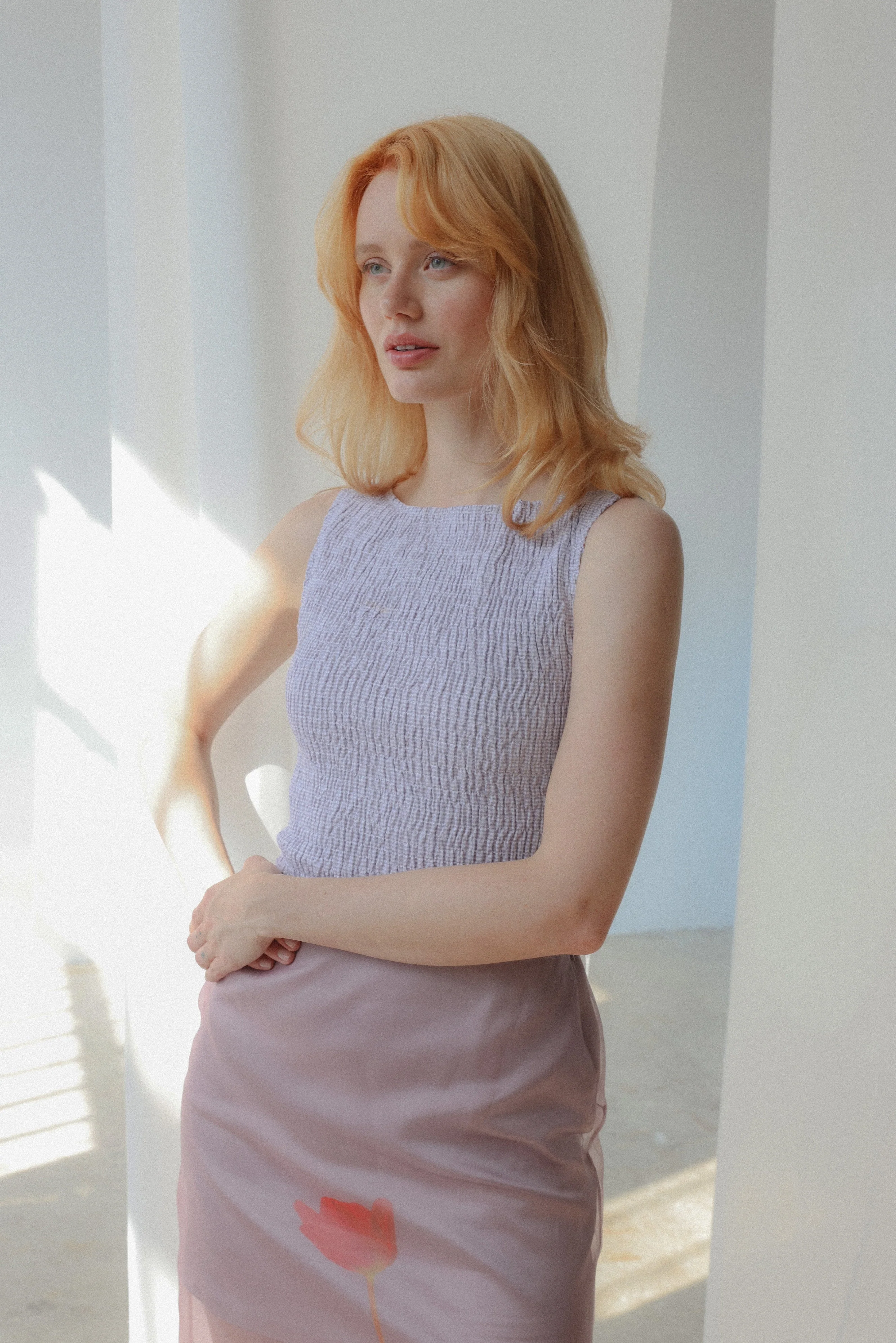 OhSevenDays Zeynep Top - Image 3