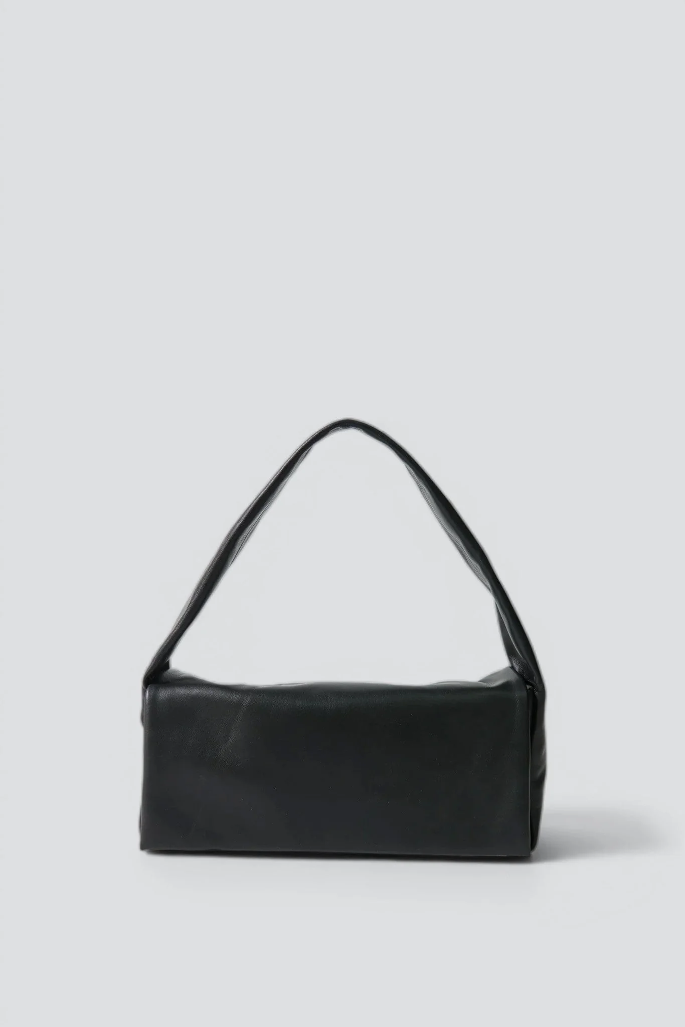 St. Agni Soft Slim Satchel Bag - Image 2