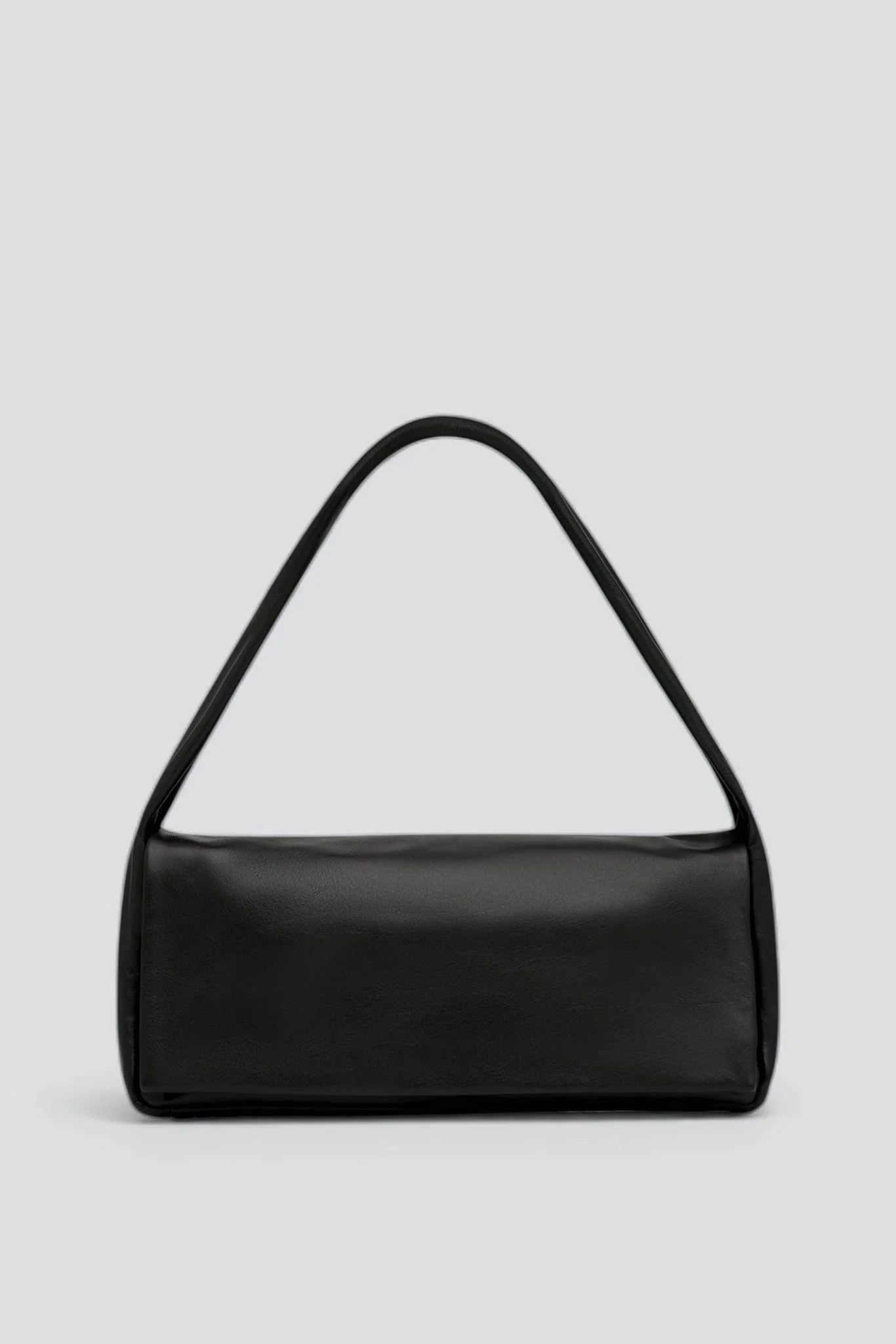 St. Agni Soft Slim Satchel Bag - Image 3