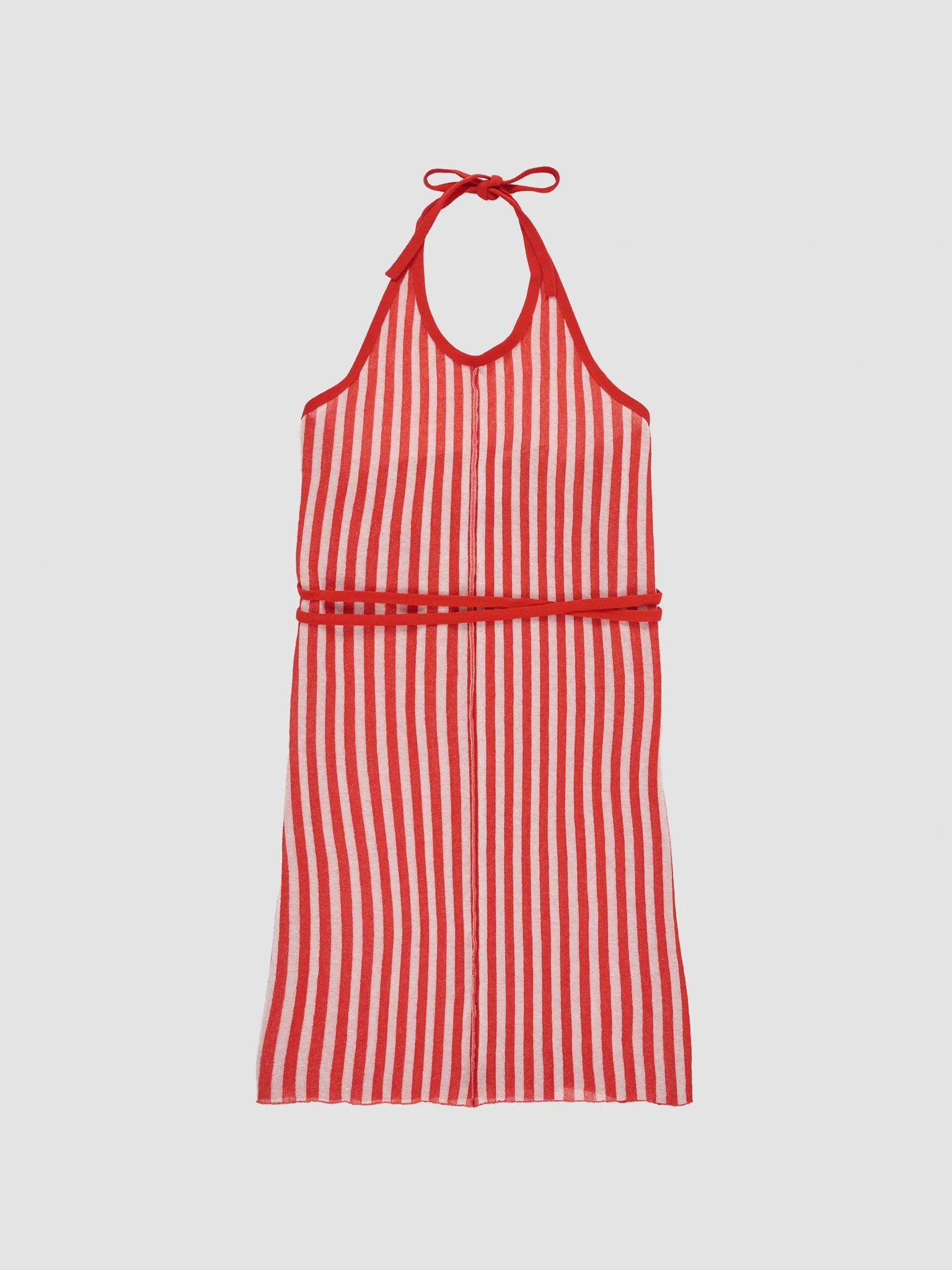 Rus Delirio Dress - Tomate - Image 5