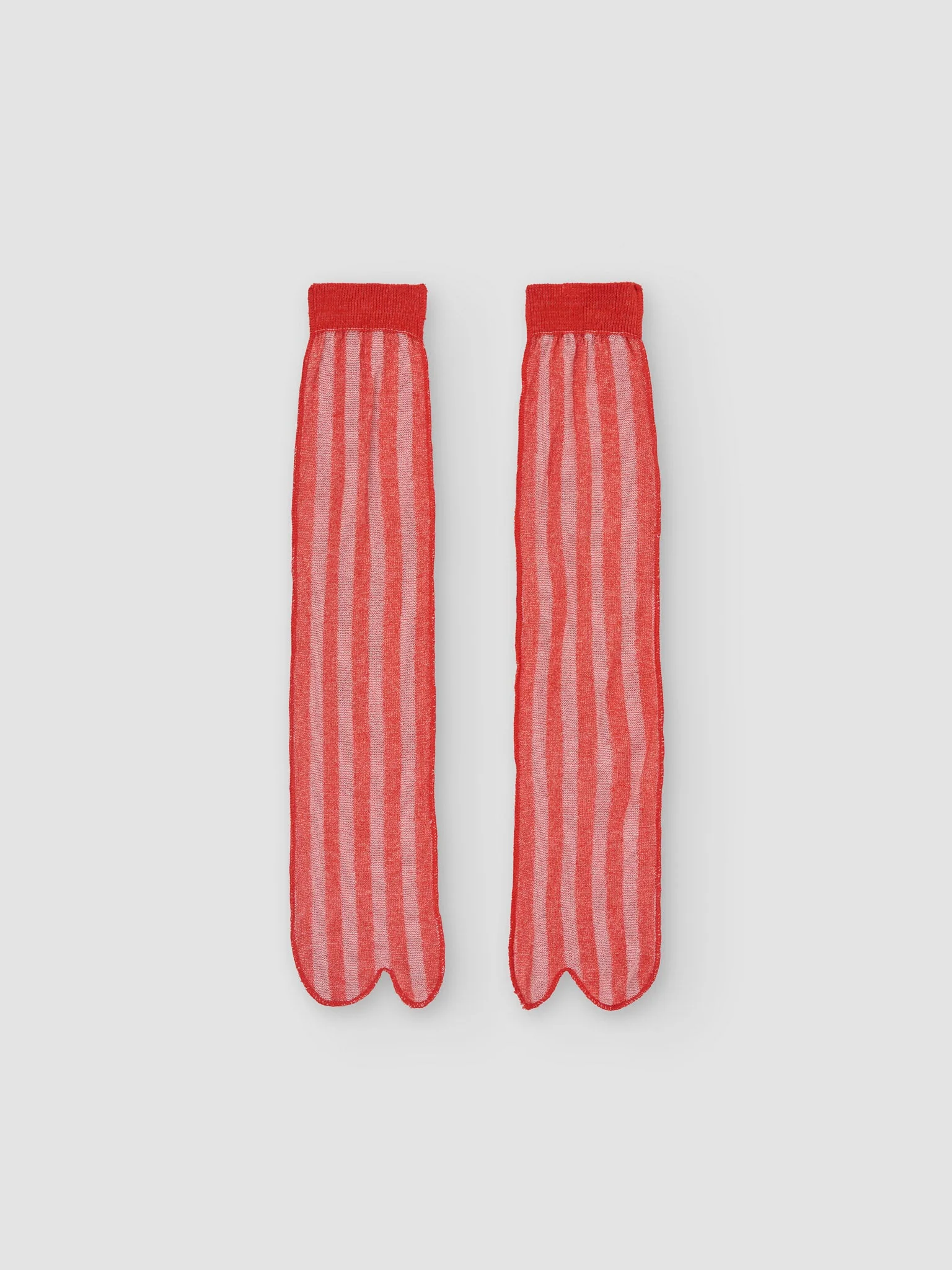 Rus Fuji Socks - Tomate
