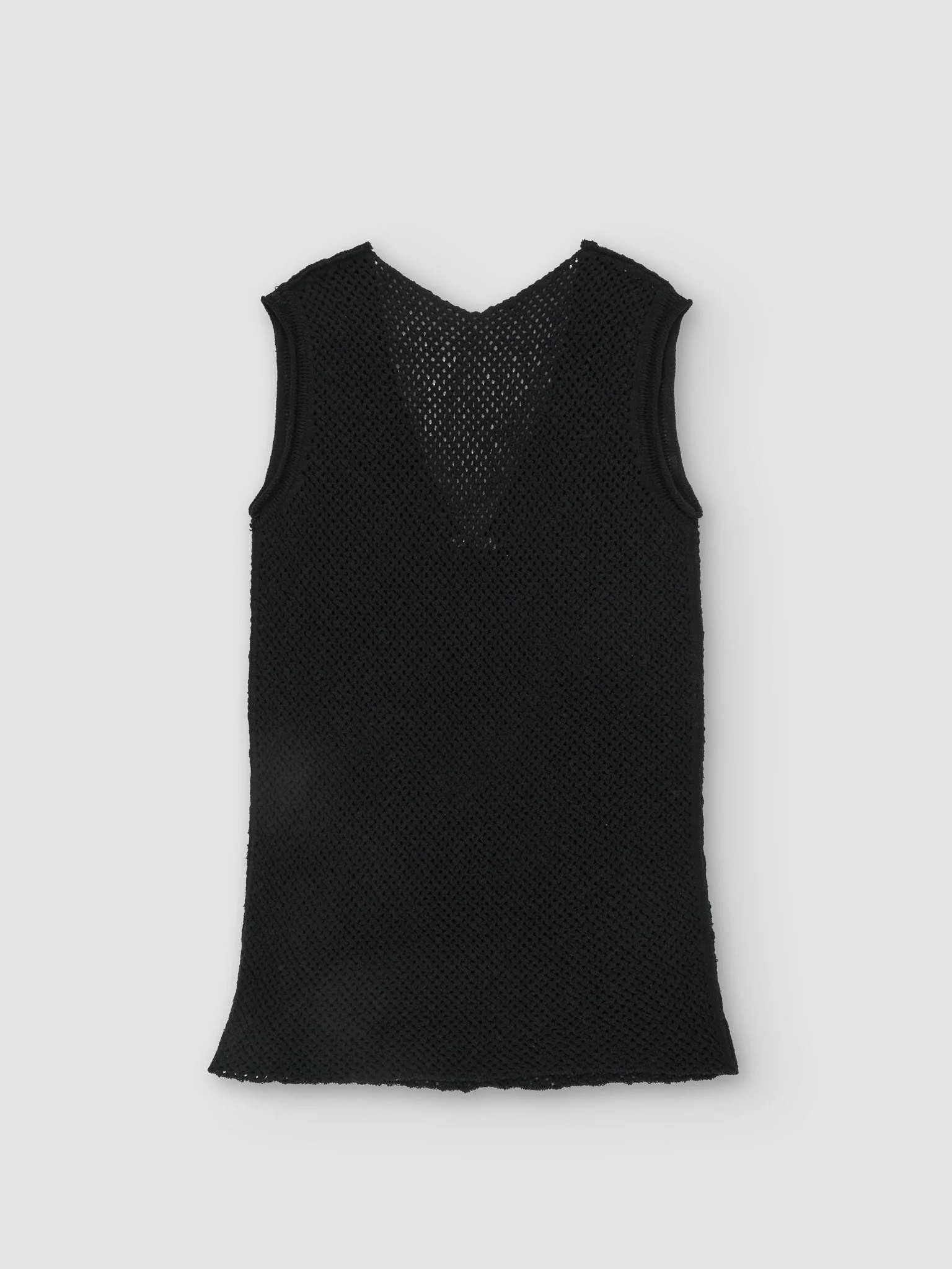 Rus Hikari Dress - Black - Image 2