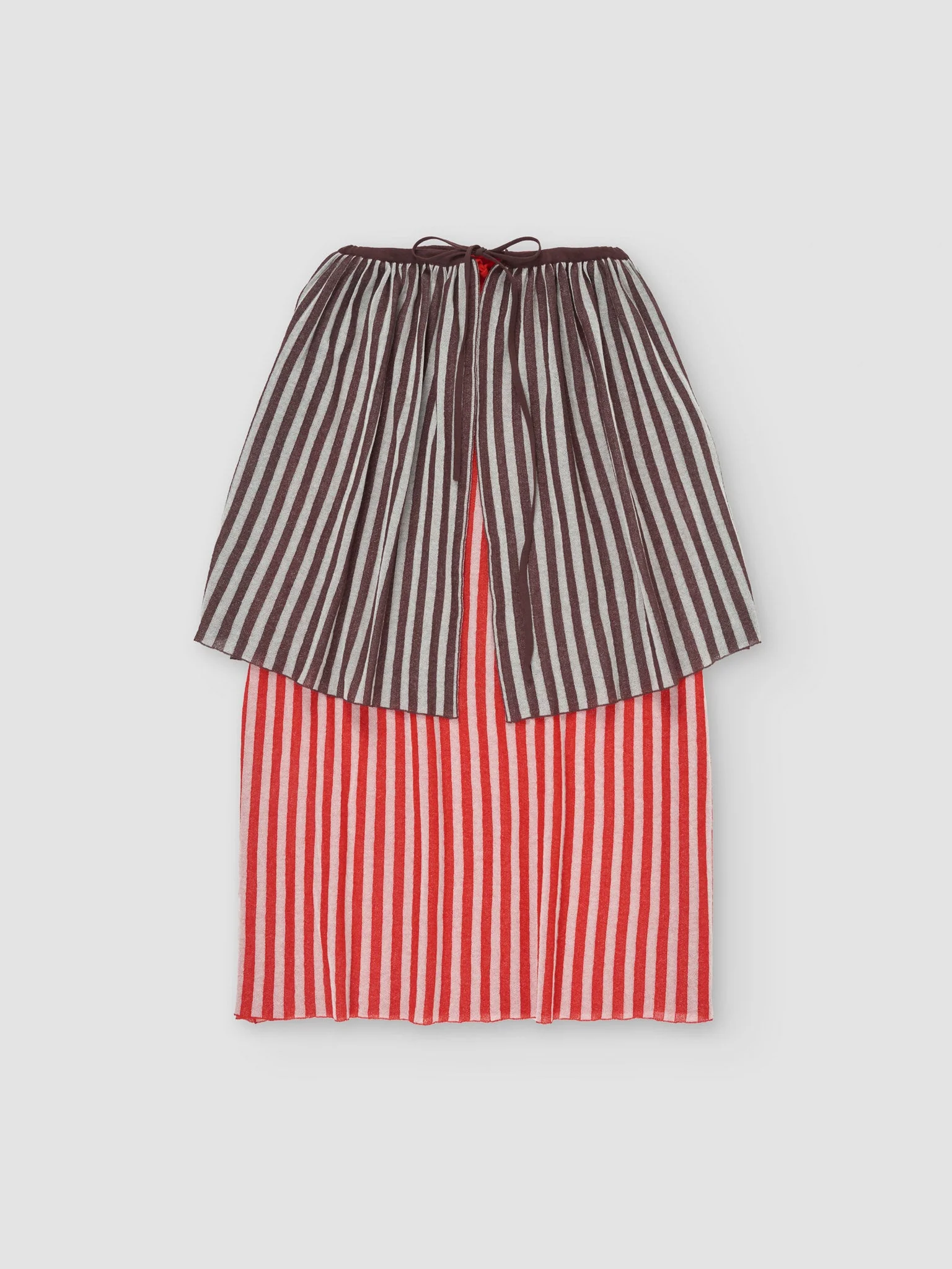 Rus Maboroshi Skirt - Tomate - Image 2