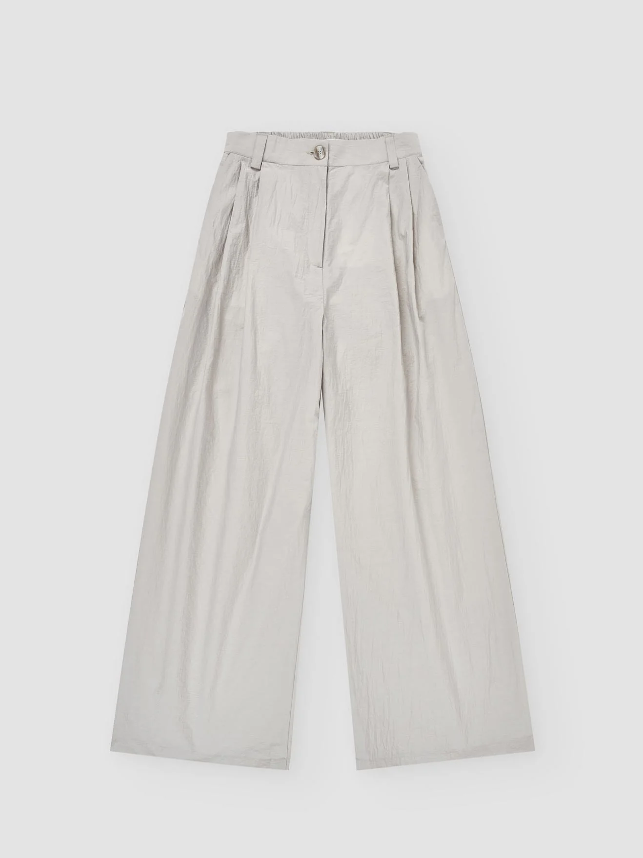 Rus Onemu Pants - Cement - Image 2