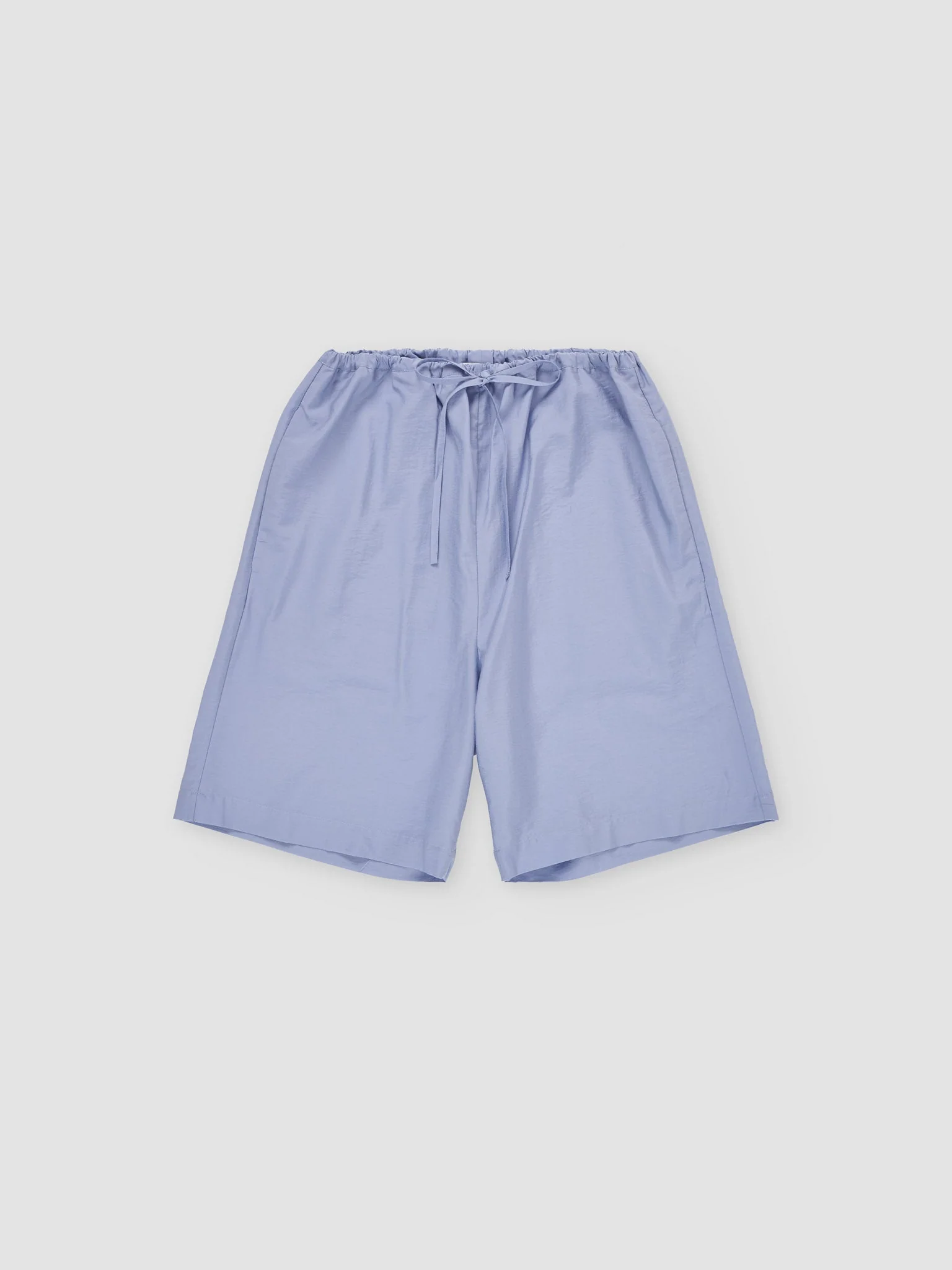 Rus Shingu Shorts - Salvia Blue - Image 2