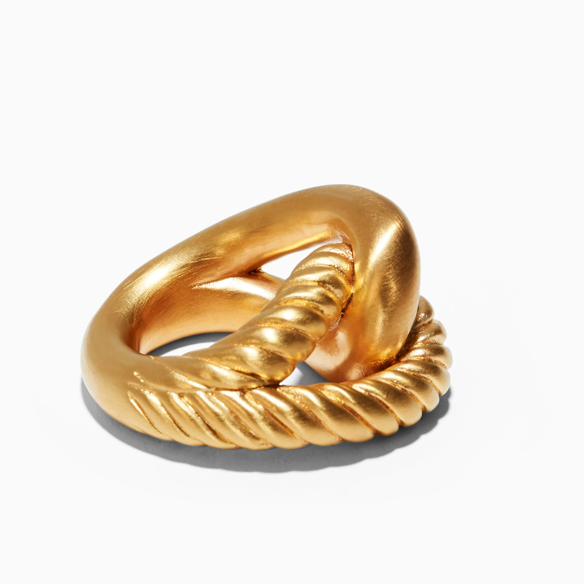 MING YU WANG Cine Ring - 18k Gold - Image 3
