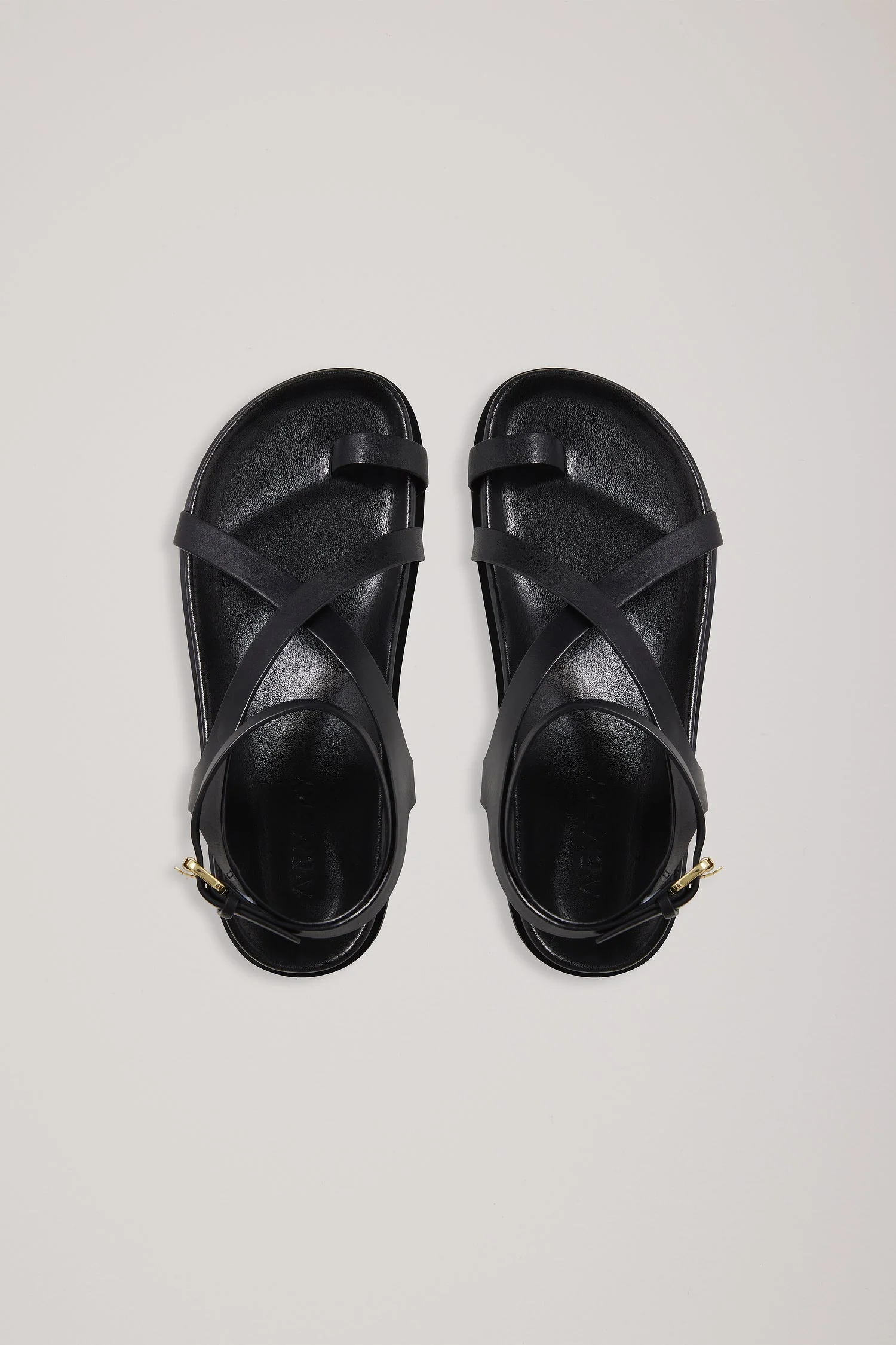 A. Emery Jalen Slim Sandal - Image 4