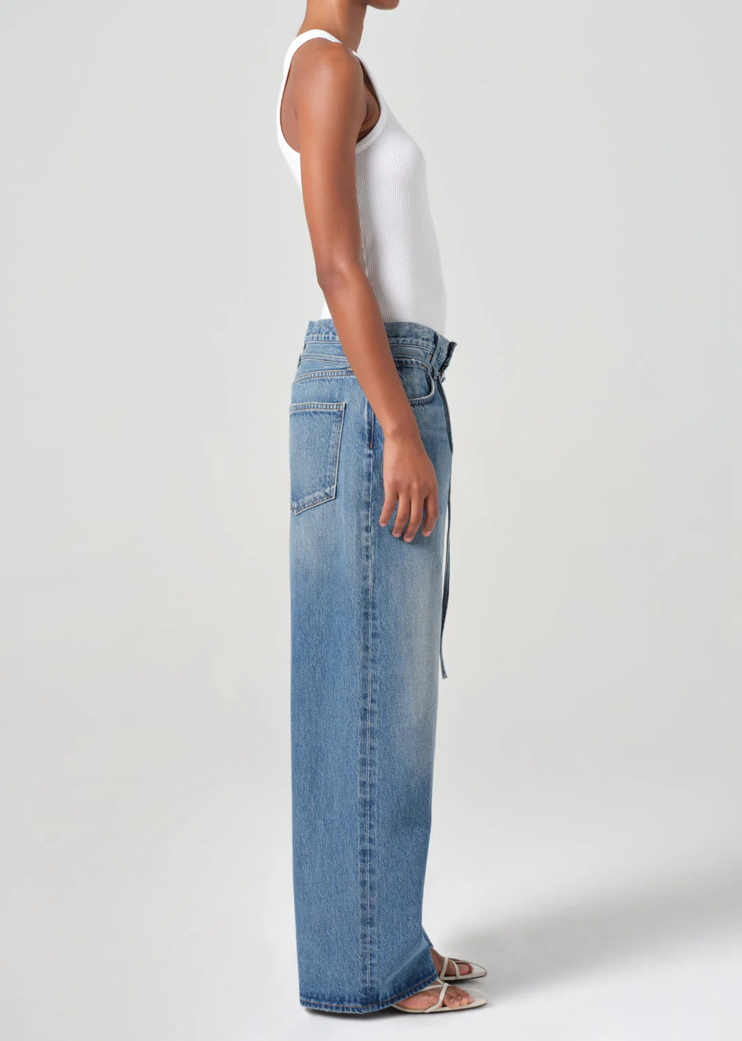 AGOLDE Emmi Jean - Intuition - Image 6