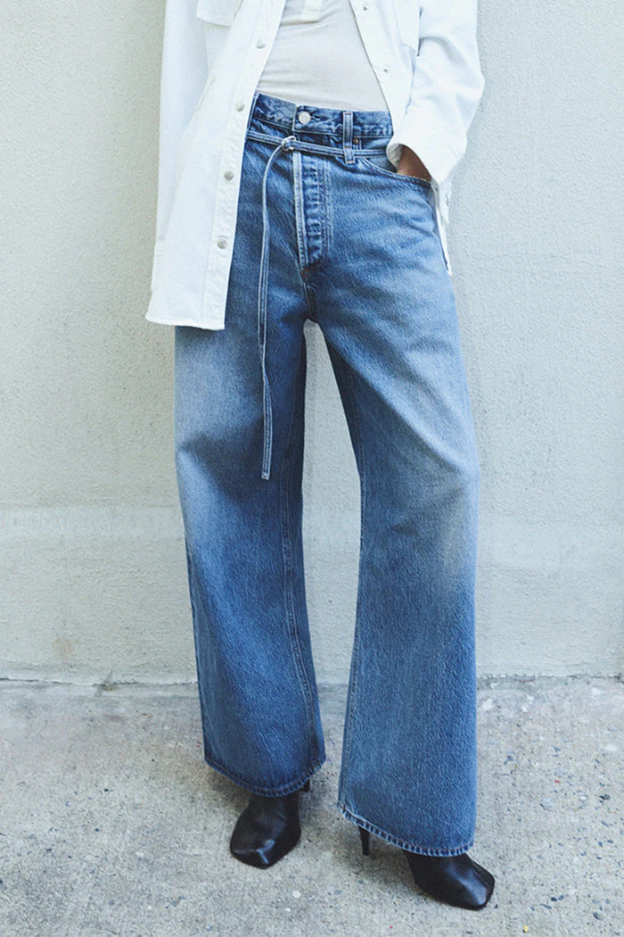 AGOLDE Emmi Jean - Intuition - Image 9