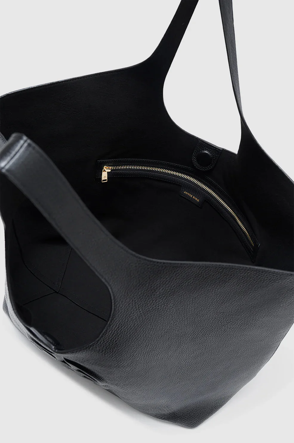 Anine Bing Lili Tote - Image 3