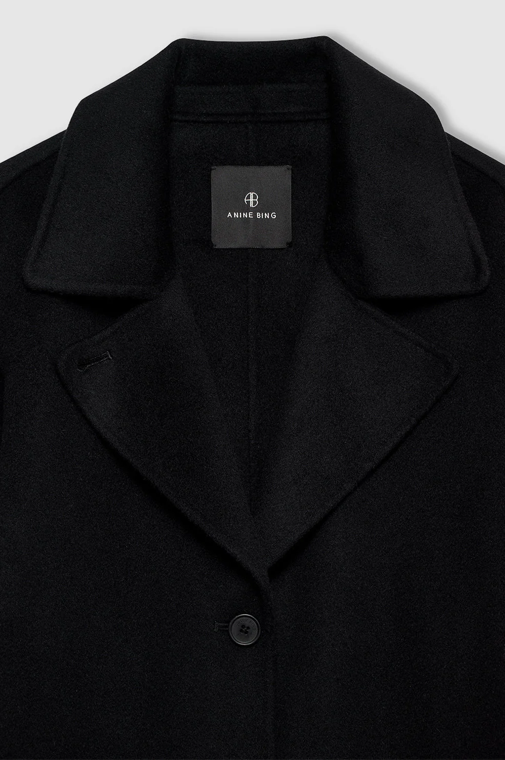 Anine Bing Portia Coat - Image 3