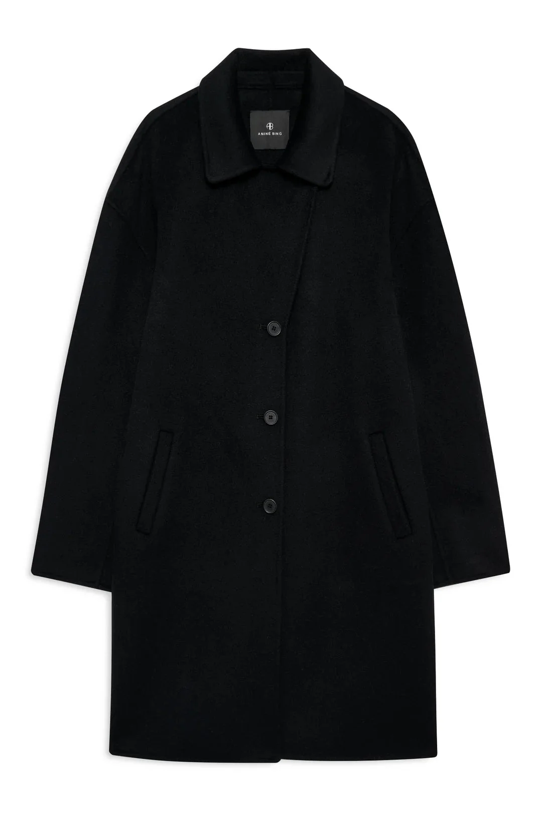 Anine Bing Portia Coat - Image 4