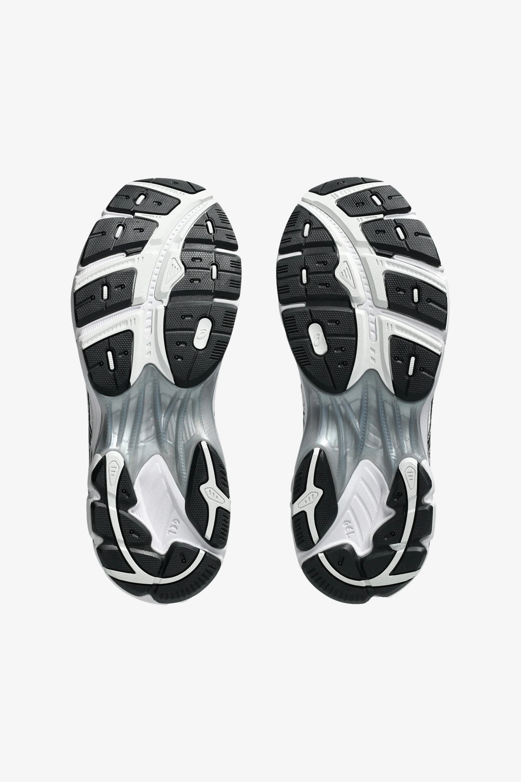ASICS GT-2160 Sneakers - White/Black - Image 5
