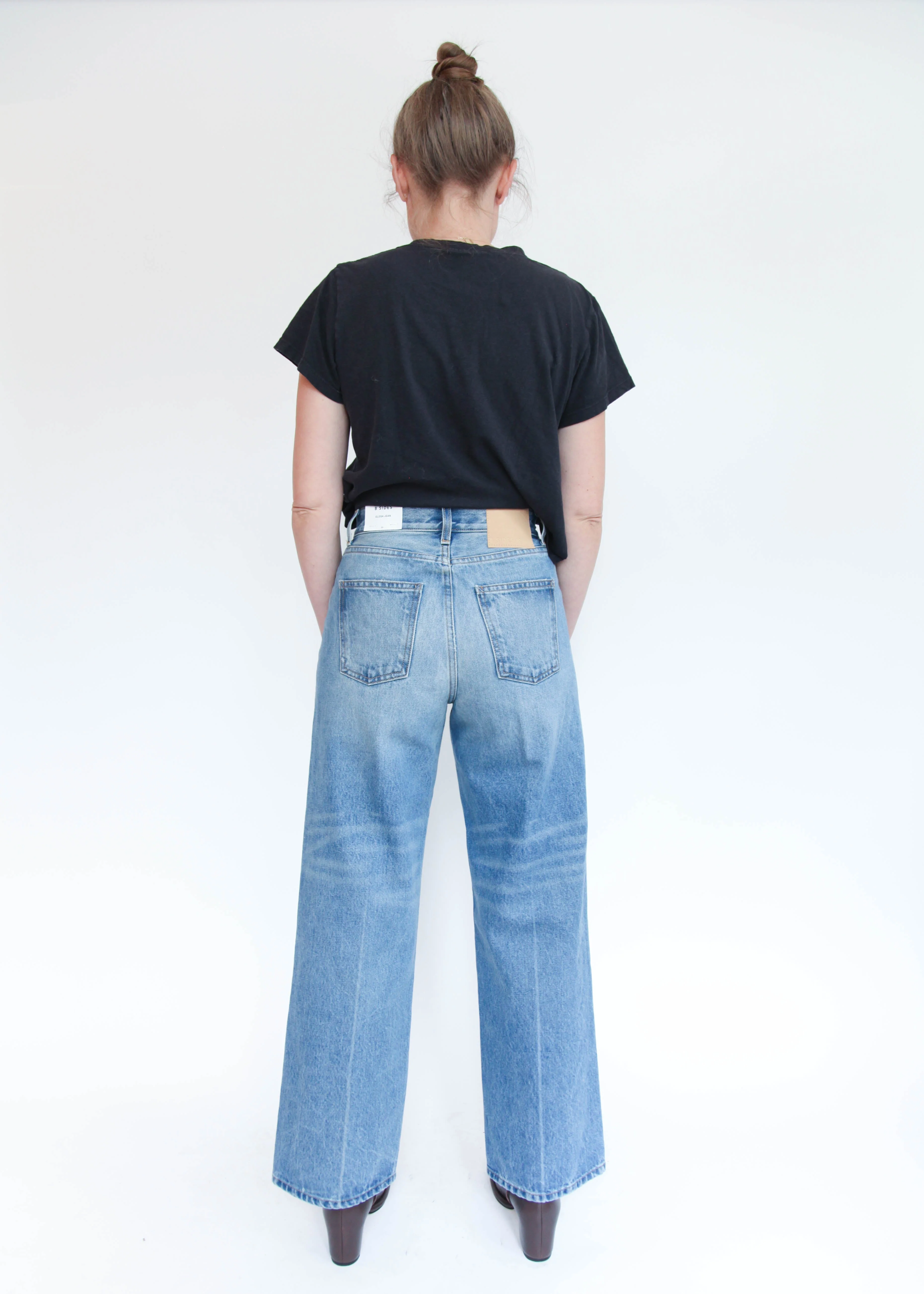 B Sides Elissa Jean Jane Wash - Image 5