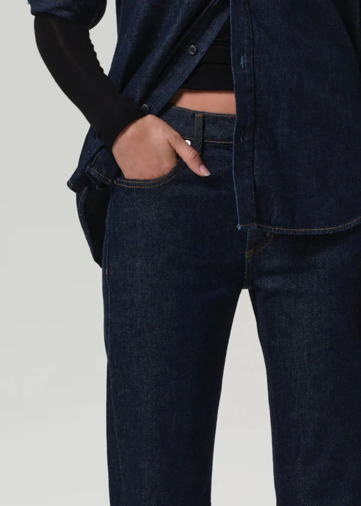Citizens of Humanity Genova Low Rise Bootcut Jeans - Image 4