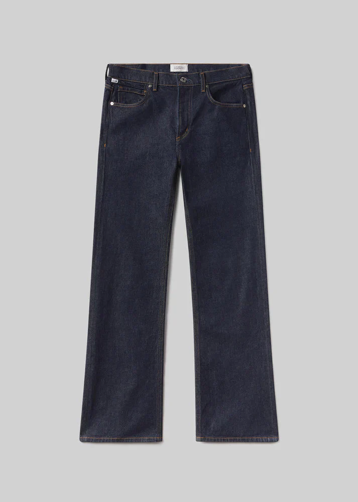 Citizens of Humanity Genova Low Rise Bootcut Jeans - Image 6