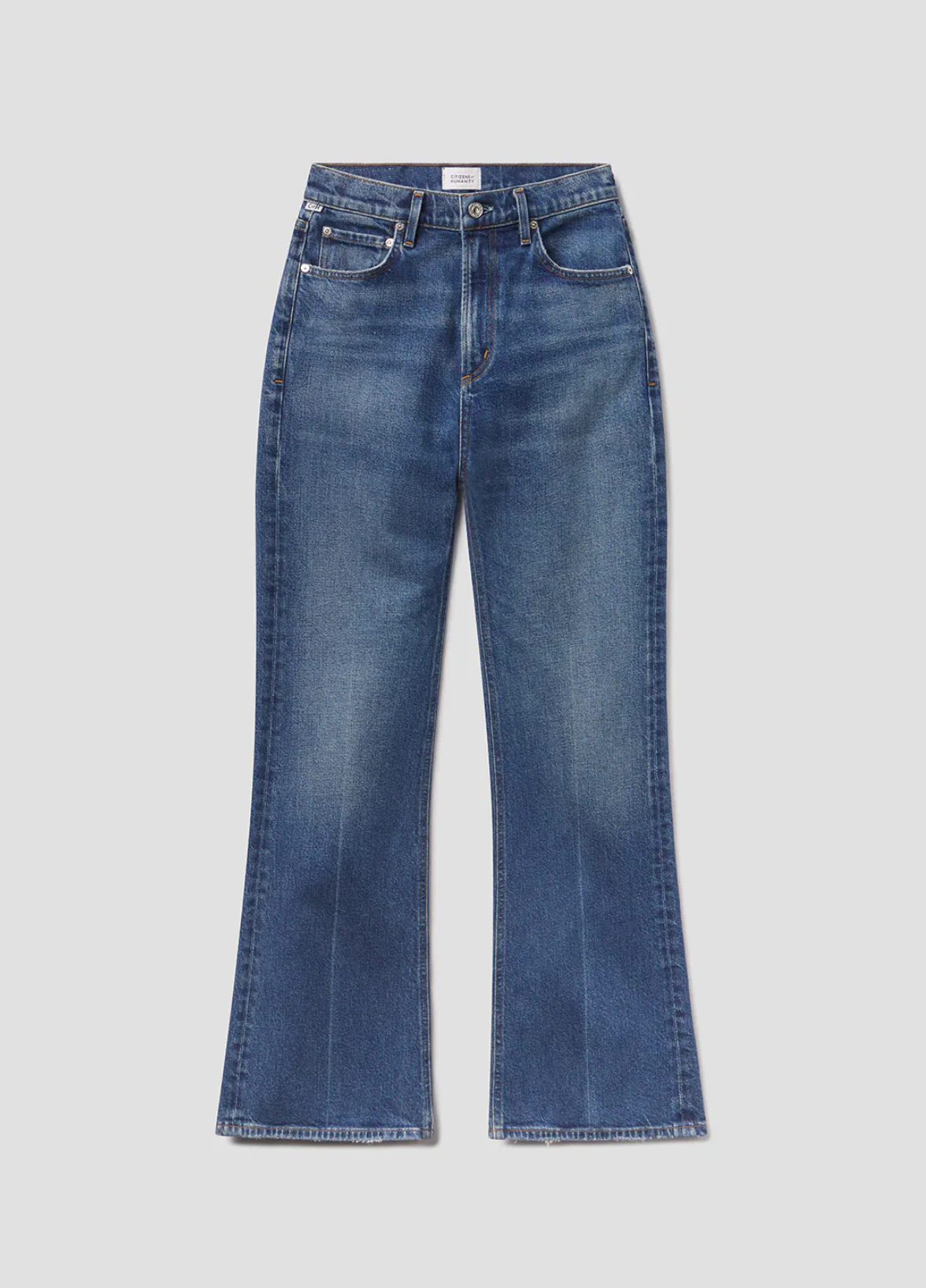 Citizens of Humanity Kimberly 70's Flare Jeans - Image 6
